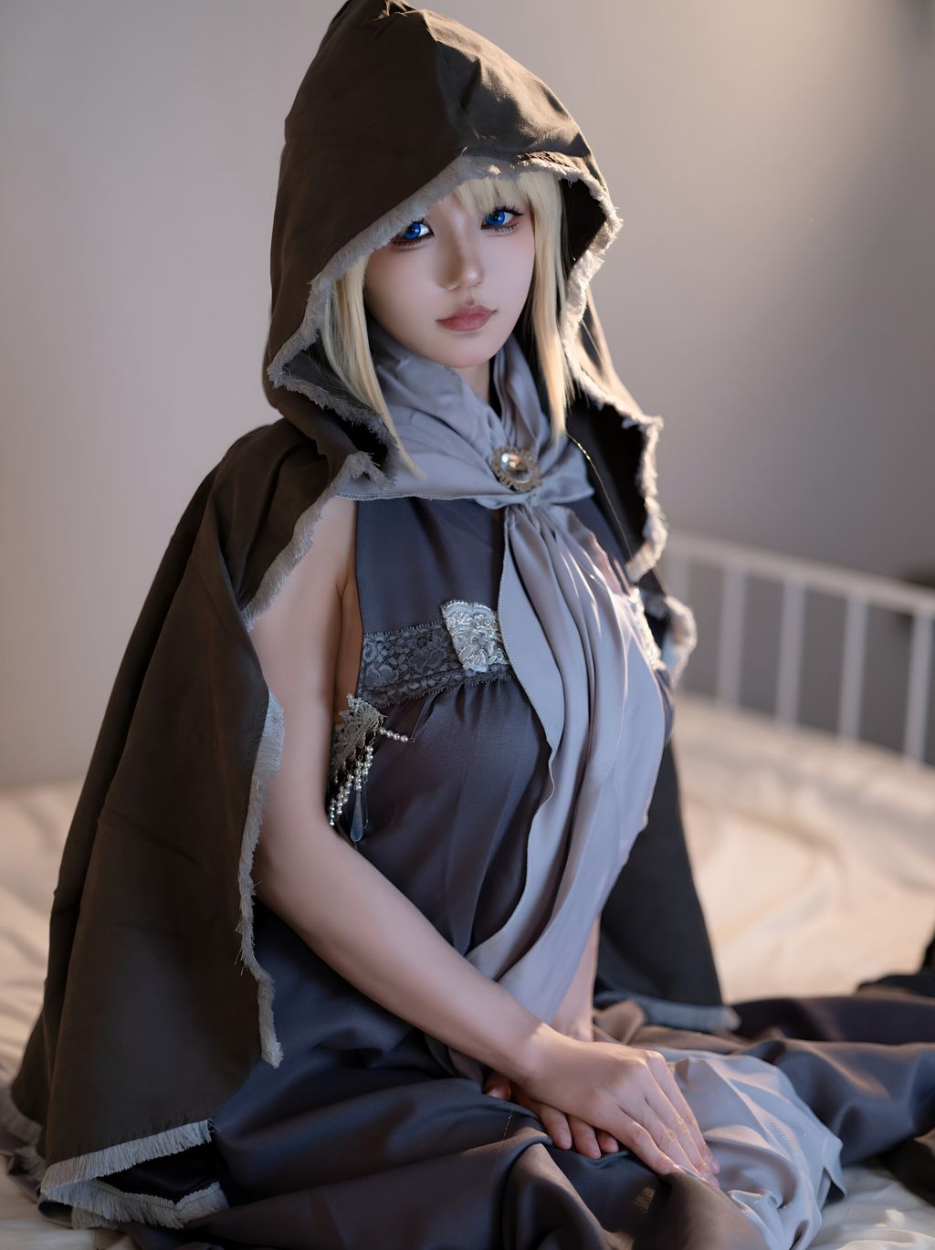 Coser@小仓千代w: 艾尔登法环 菲雅 (58 photos) 4 Coser@小仓千代w: 艾尔登法环 菲雅 (58 photos) 4