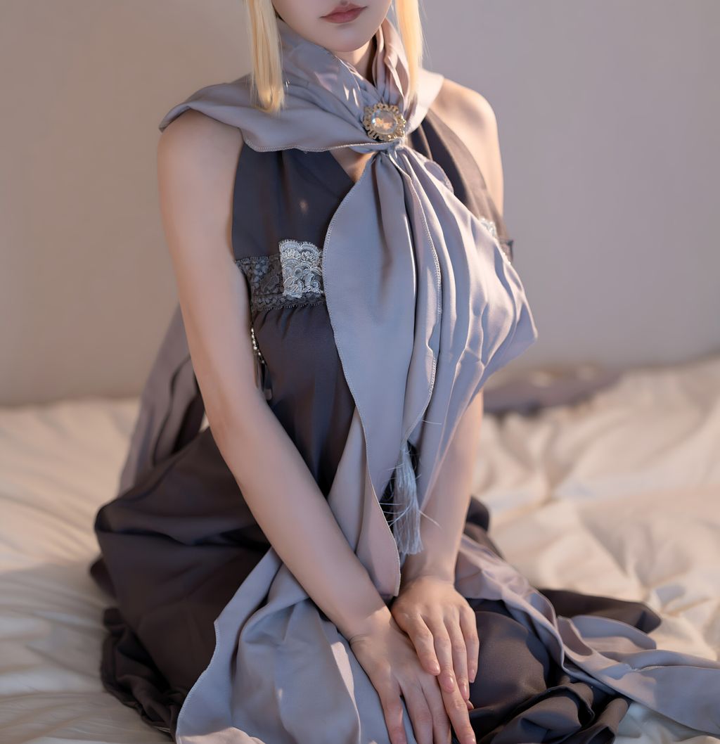 Coser@小仓千代w: 艾尔登法环 菲雅 (58 photos) 17 Coser@小仓千代w: 艾尔登法环 菲雅 (58 photos) 17