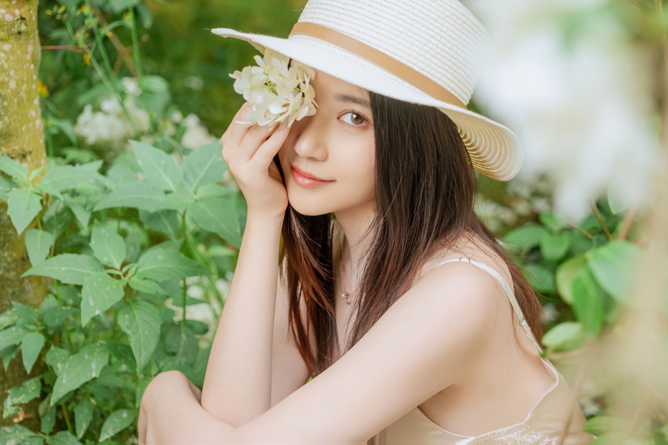 Coser@年年Nnian: 木绣球 (82 photos) 19 Coser@年年Nnian: 木绣球 (82 photos) 19
