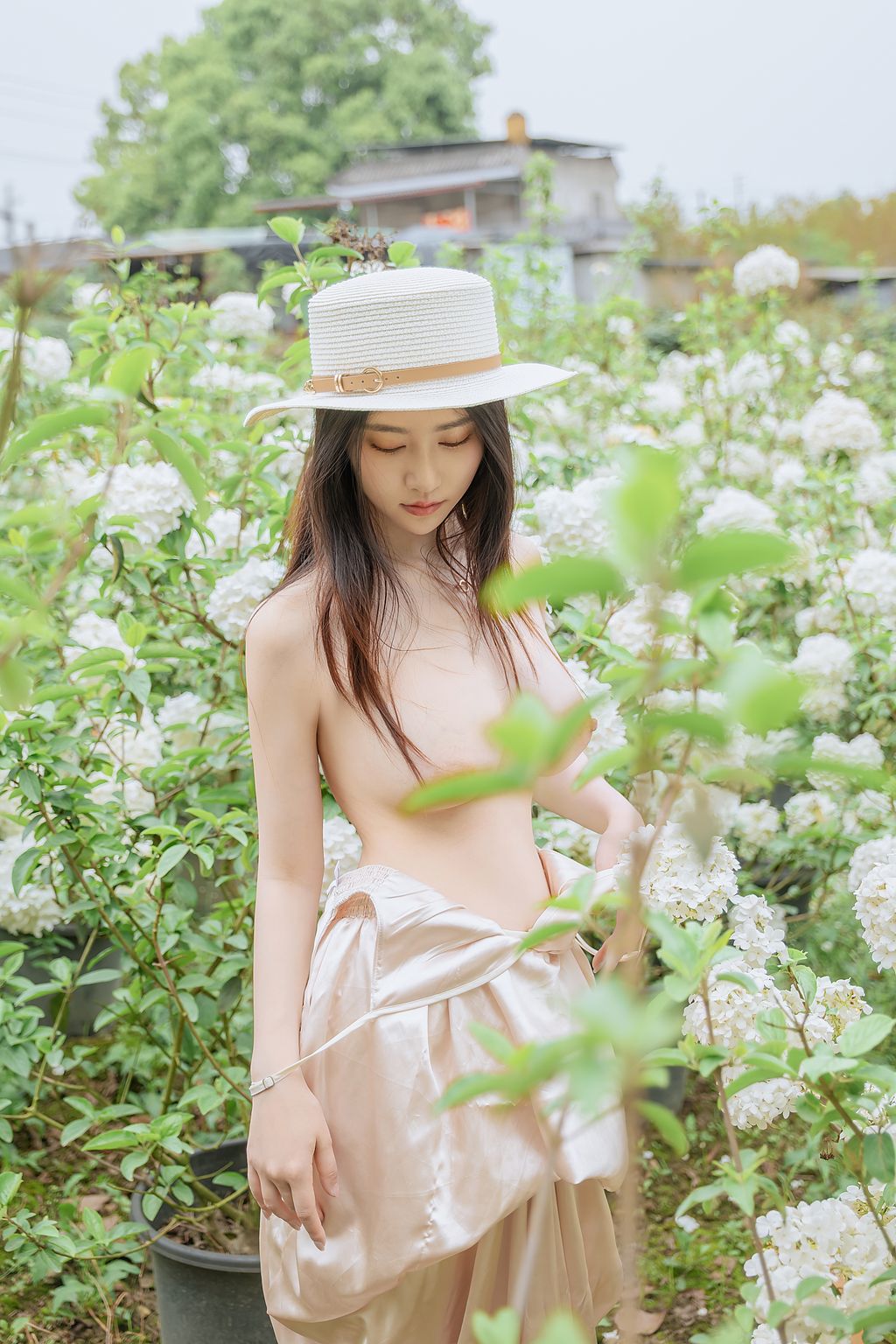 Coser@年年Nnian: 木绣球 (82 photos) 7 Coser@年年Nnian: 木绣球 (82 photos) 7