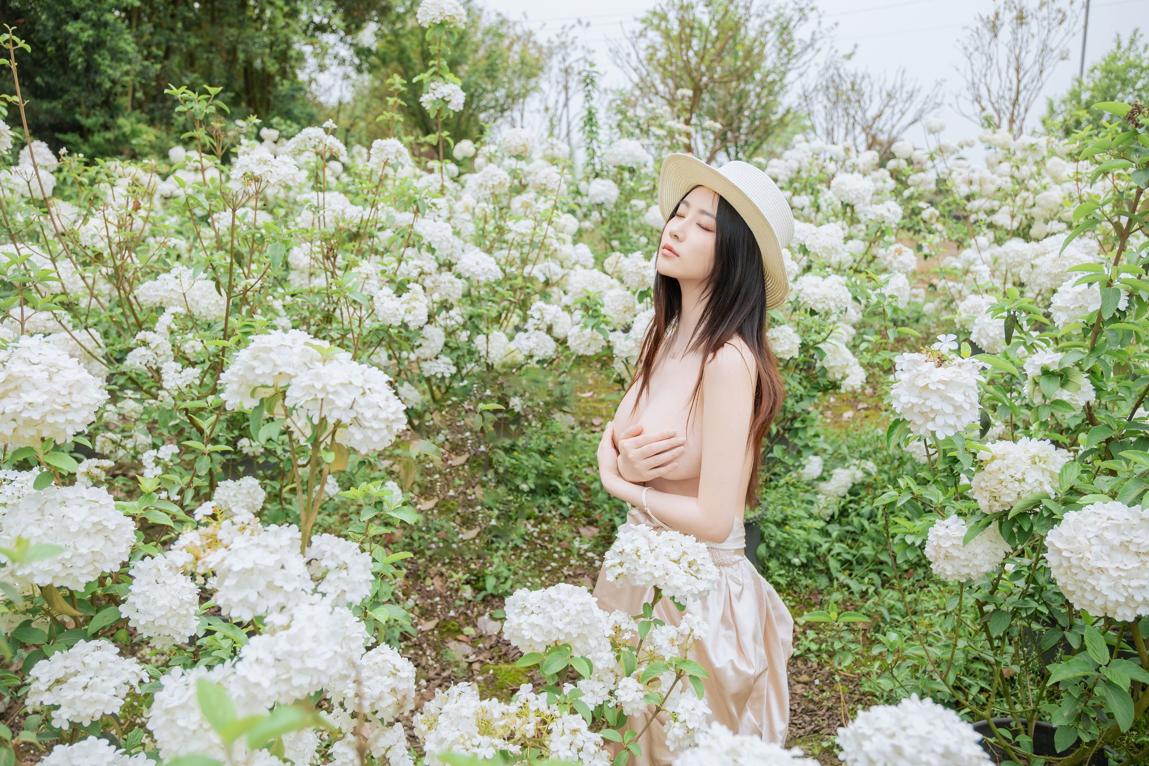 Coser@年年Nnian: 木绣球 (82 photos) 5 Coser@年年Nnian: 木绣球 (82 photos) 5