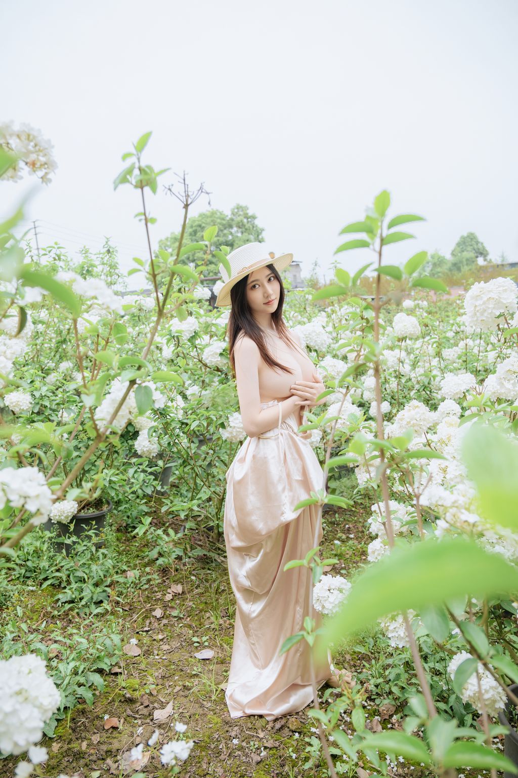 Coser@年年Nnian: 木绣球 (82 photos) 6 Coser@年年Nnian: 木绣球 (82 photos) 6
