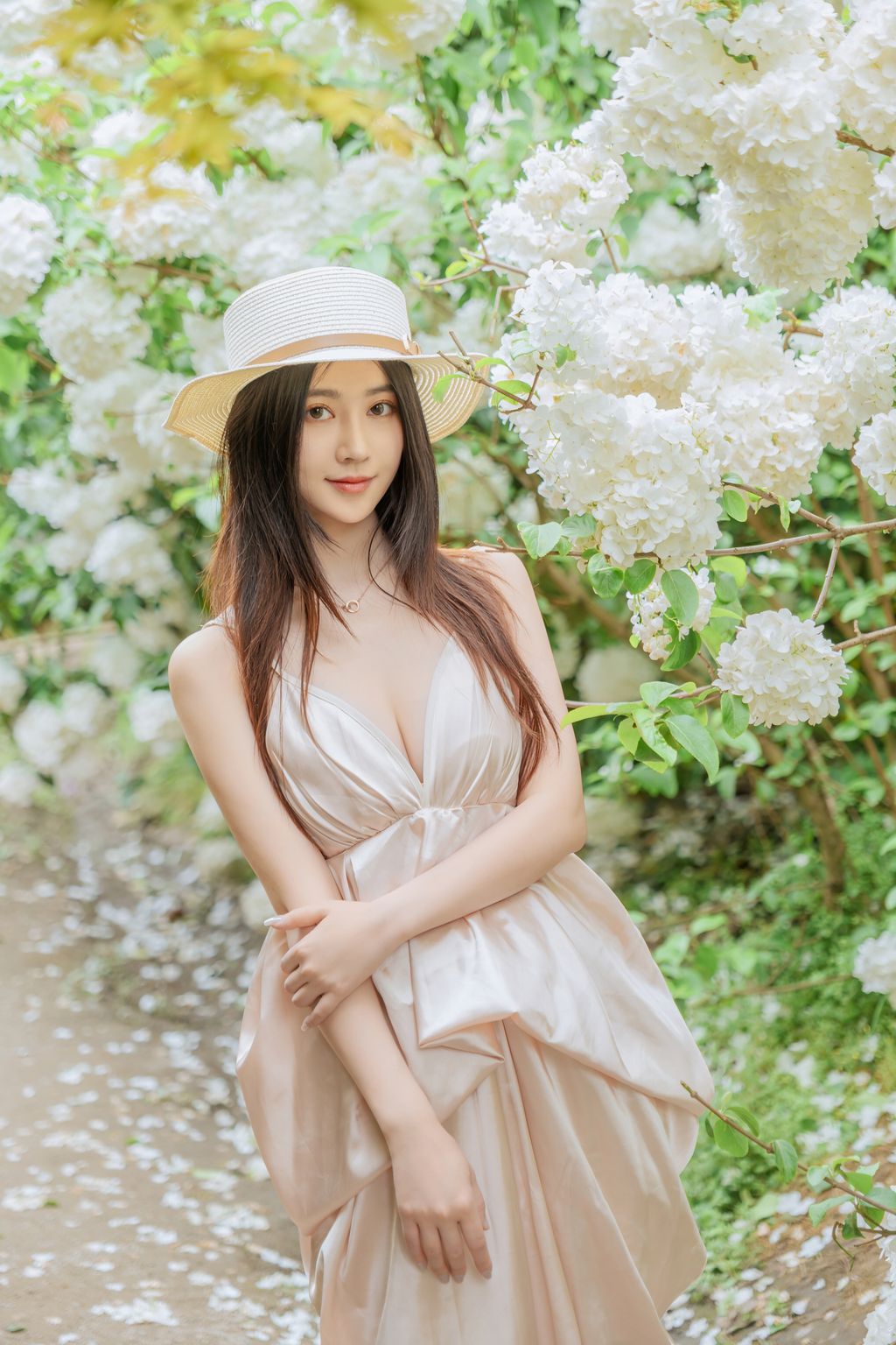 Coser@年年Nnian: 木绣球 (82 photos) 8 Coser@年年Nnian: 木绣球 (82 photos) 8