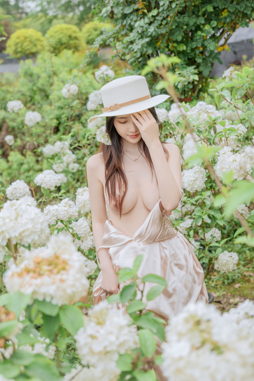 Coser@年年Nnian: 木绣球 (82 photos) 1 Coser@年年Nnian: 木绣球 (82 photos) 1