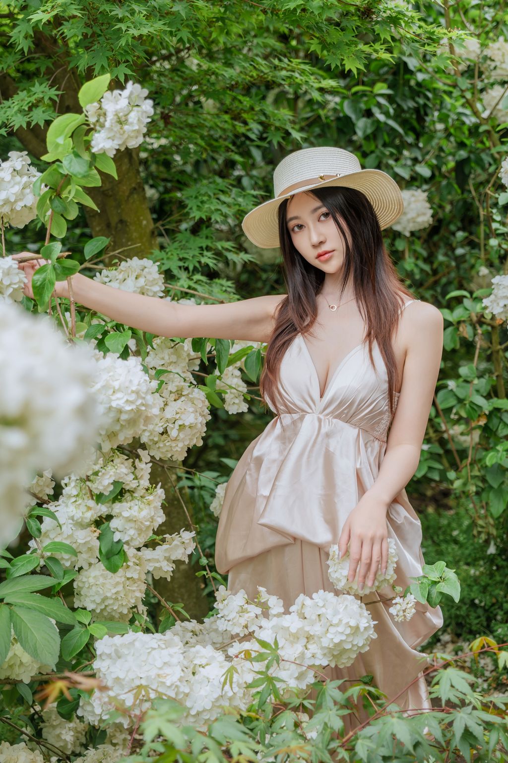Coser@年年Nnian: 木绣球 (82 photos) 5 Coser@年年Nnian: 木绣球 (82 photos) 5