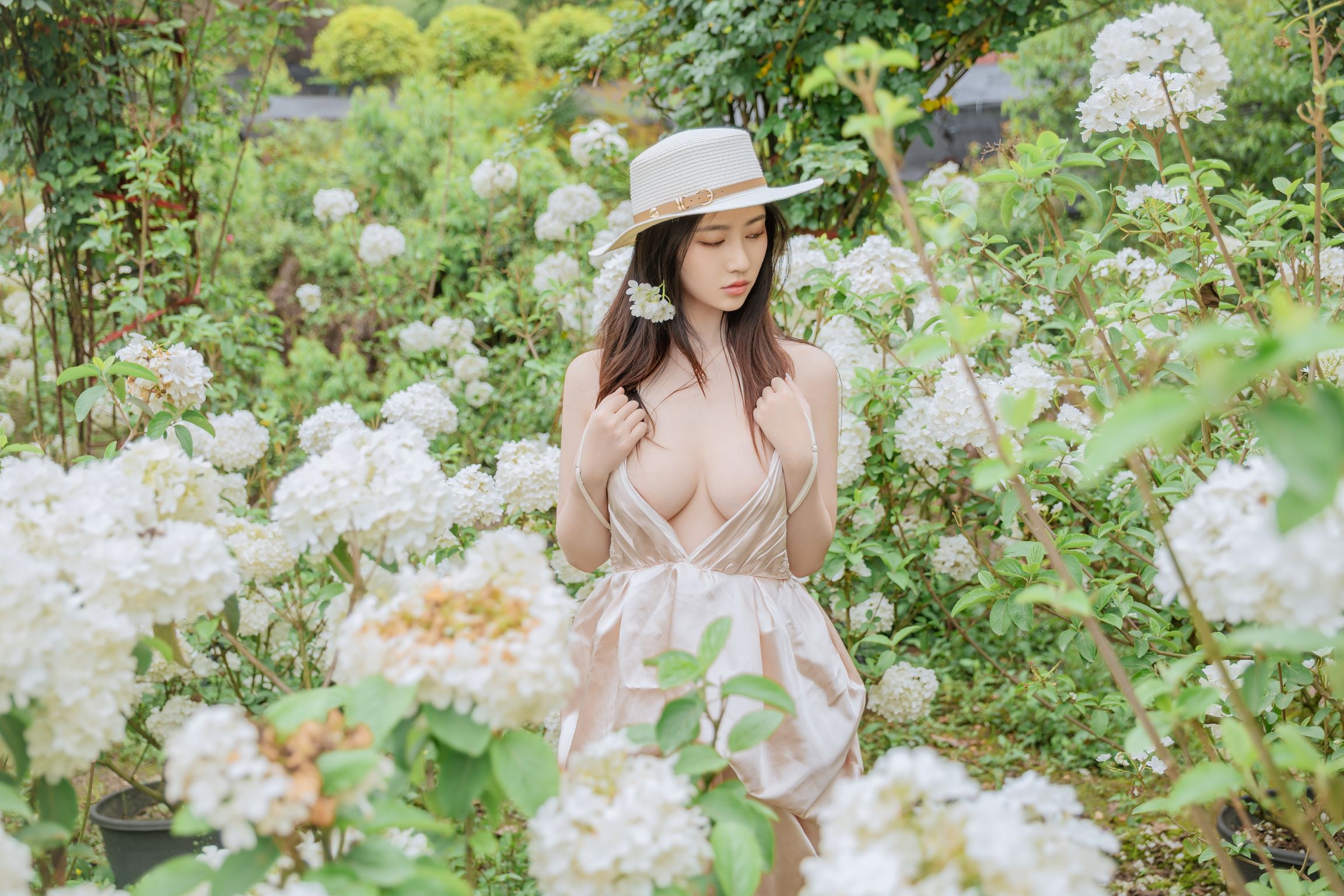 Coser@年年Nnian: 木绣球 (82 photos) 3 Coser@年年Nnian: 木绣球 (82 photos) 3