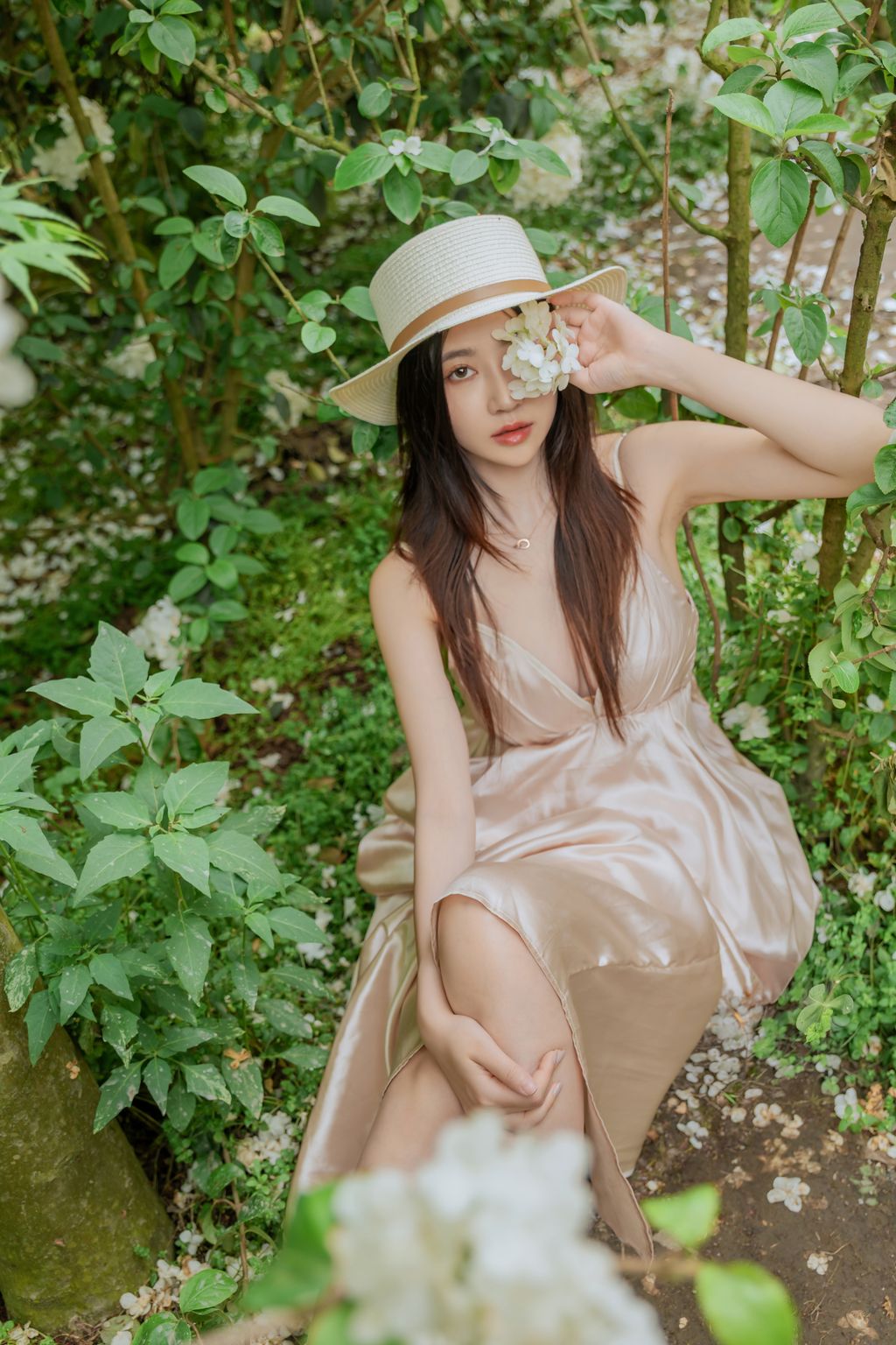 Coser@年年Nnian: 木绣球 (82 photos) 17 Coser@年年Nnian: 木绣球 (82 photos) 17