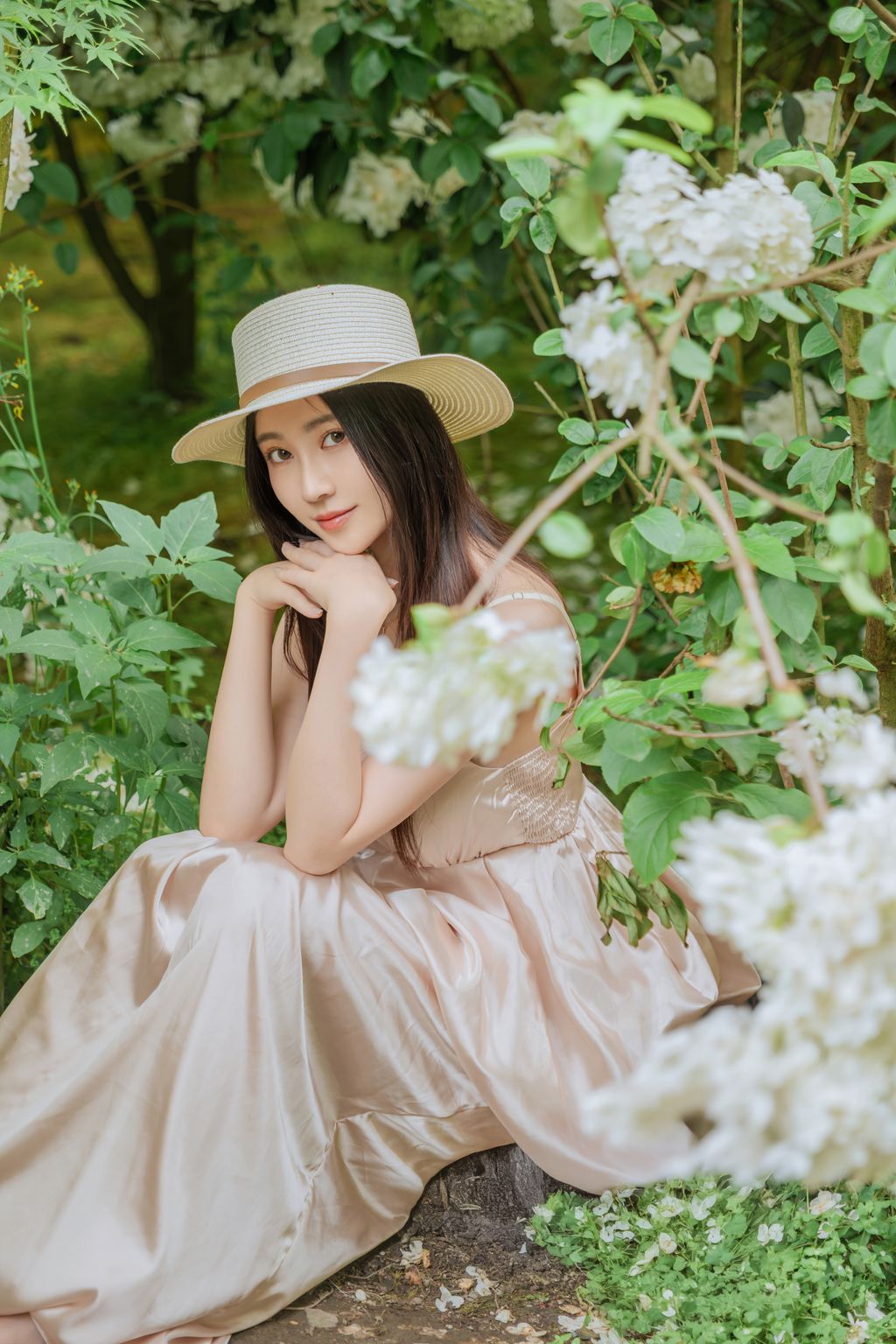 Coser@年年Nnian: 木绣球 (82 photos) 15 Coser@年年Nnian: 木绣球 (82 photos) 15
