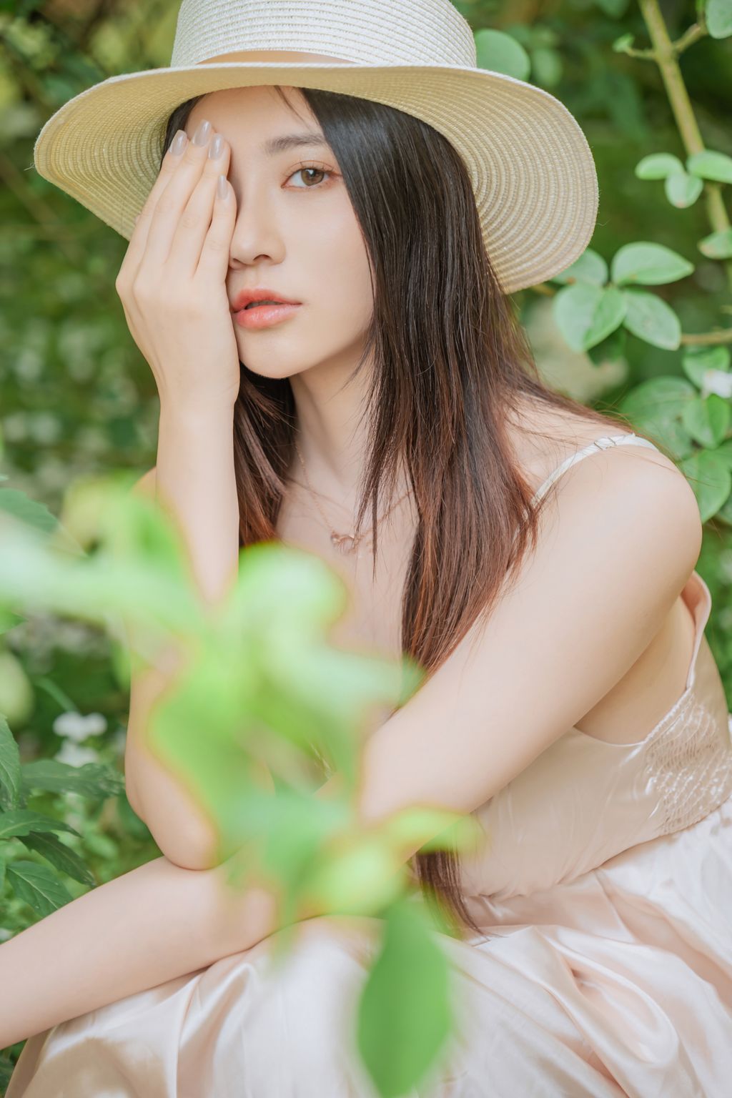 Coser@年年Nnian: 木绣球 (82 photos) 16 Coser@年年Nnian: 木绣球 (82 photos) 16