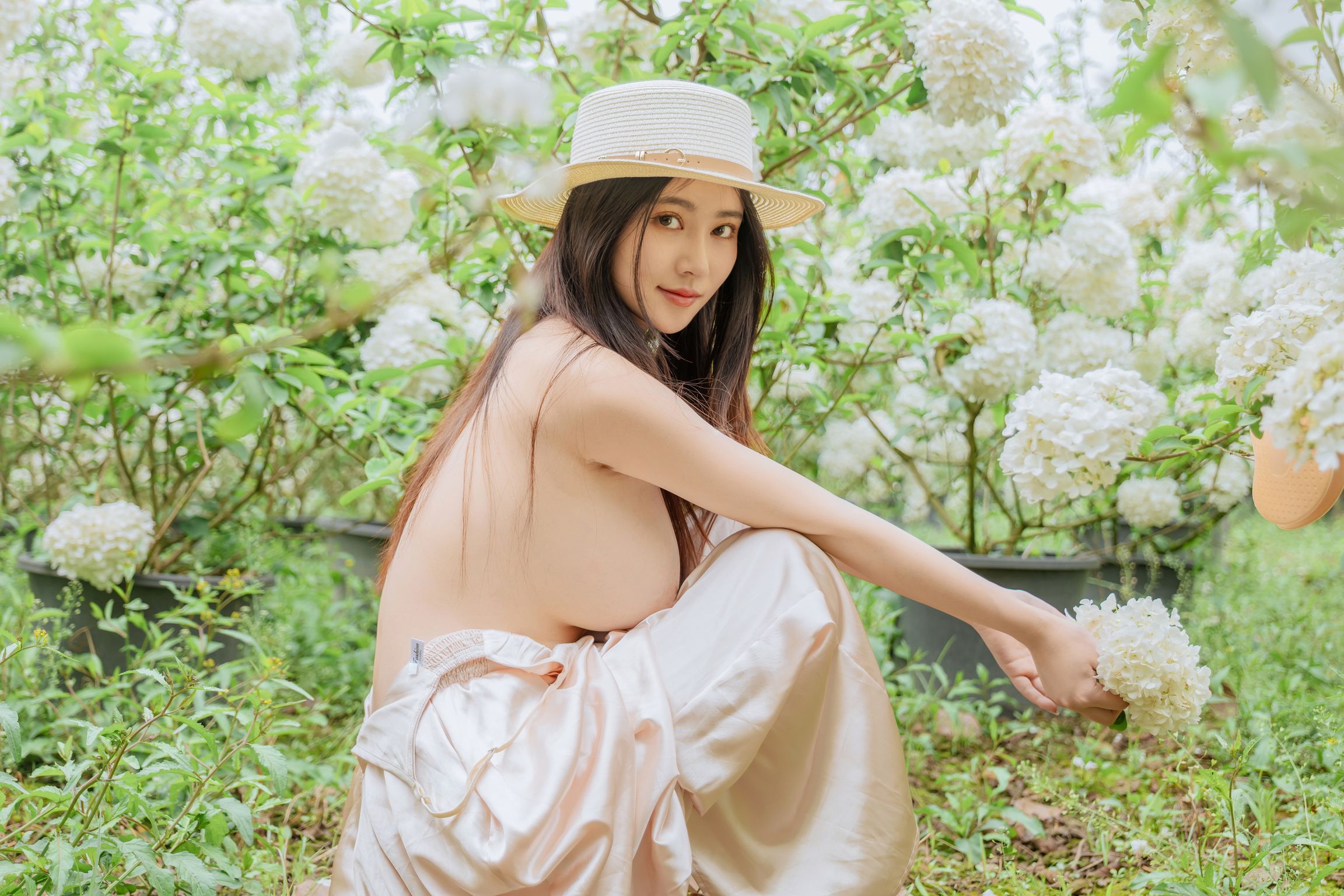 Coser@年年Nnian: 木绣球 (82 photos) 8 Coser@年年Nnian: 木绣球 (82 photos) 8