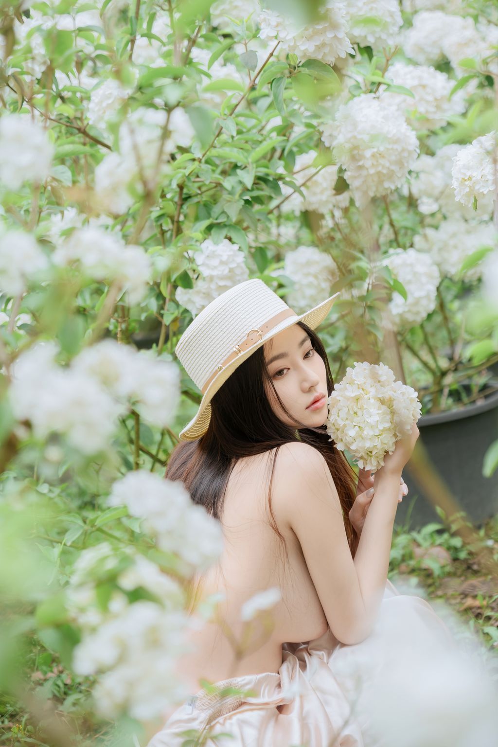 Coser@年年Nnian: 木绣球 (82 photos) 2 Coser@年年Nnian: 木绣球 (82 photos) 2