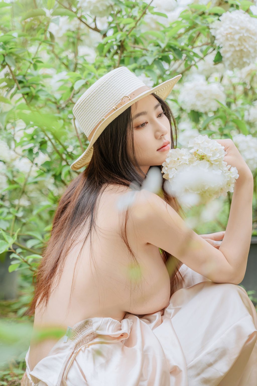 Coser@年年Nnian: 木绣球 (82 photos) 5 Coser@年年Nnian: 木绣球 (82 photos) 5