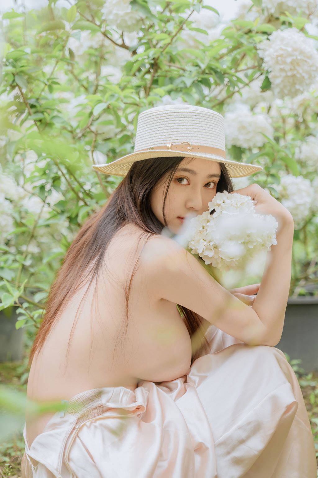 Coser@年年Nnian: 木绣球 (82 photos) 4 Coser@年年Nnian: 木绣球 (82 photos) 4
