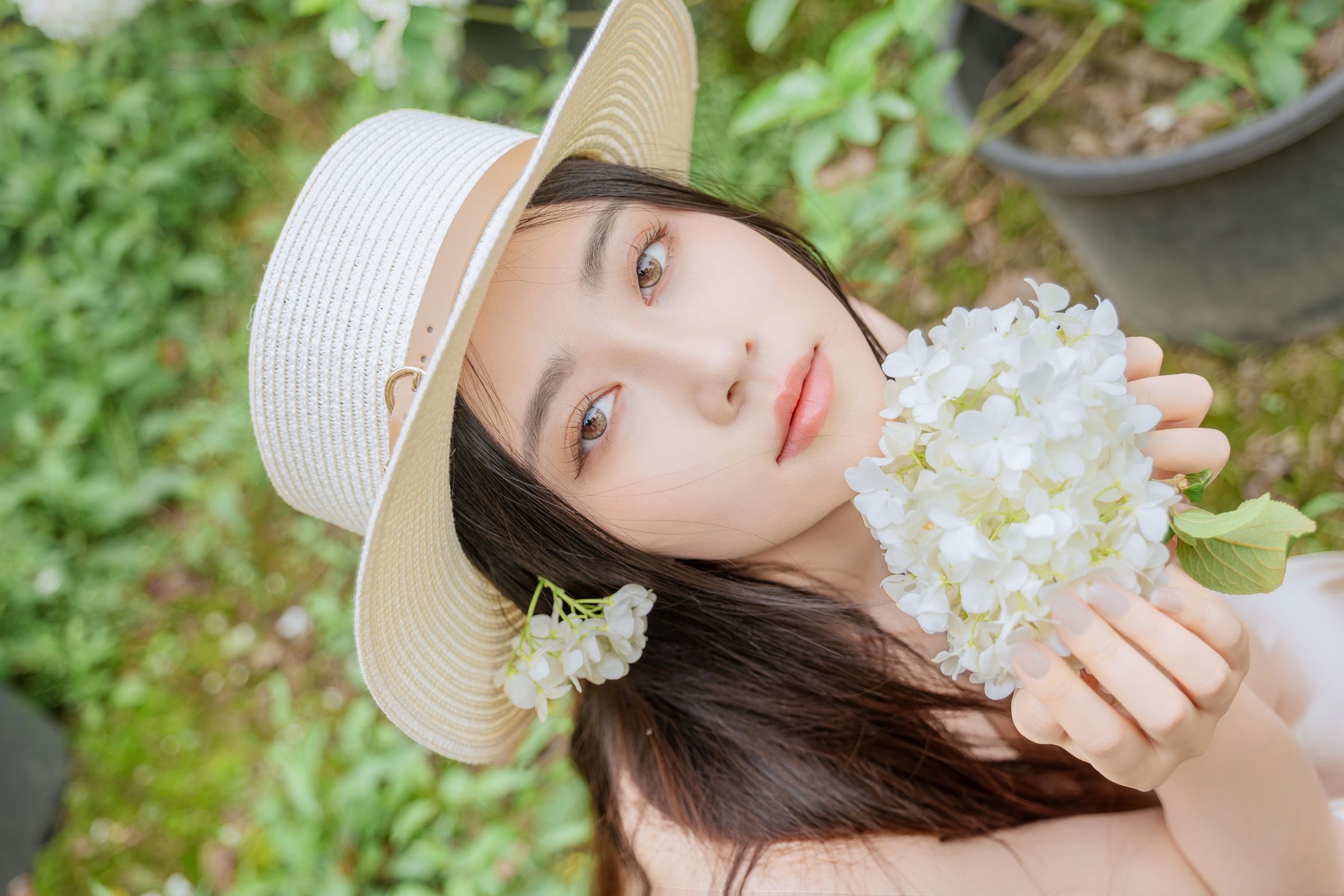 Coser@年年Nnian: 木绣球 (82 photos) 11 Coser@年年Nnian: 木绣球 (82 photos) 11