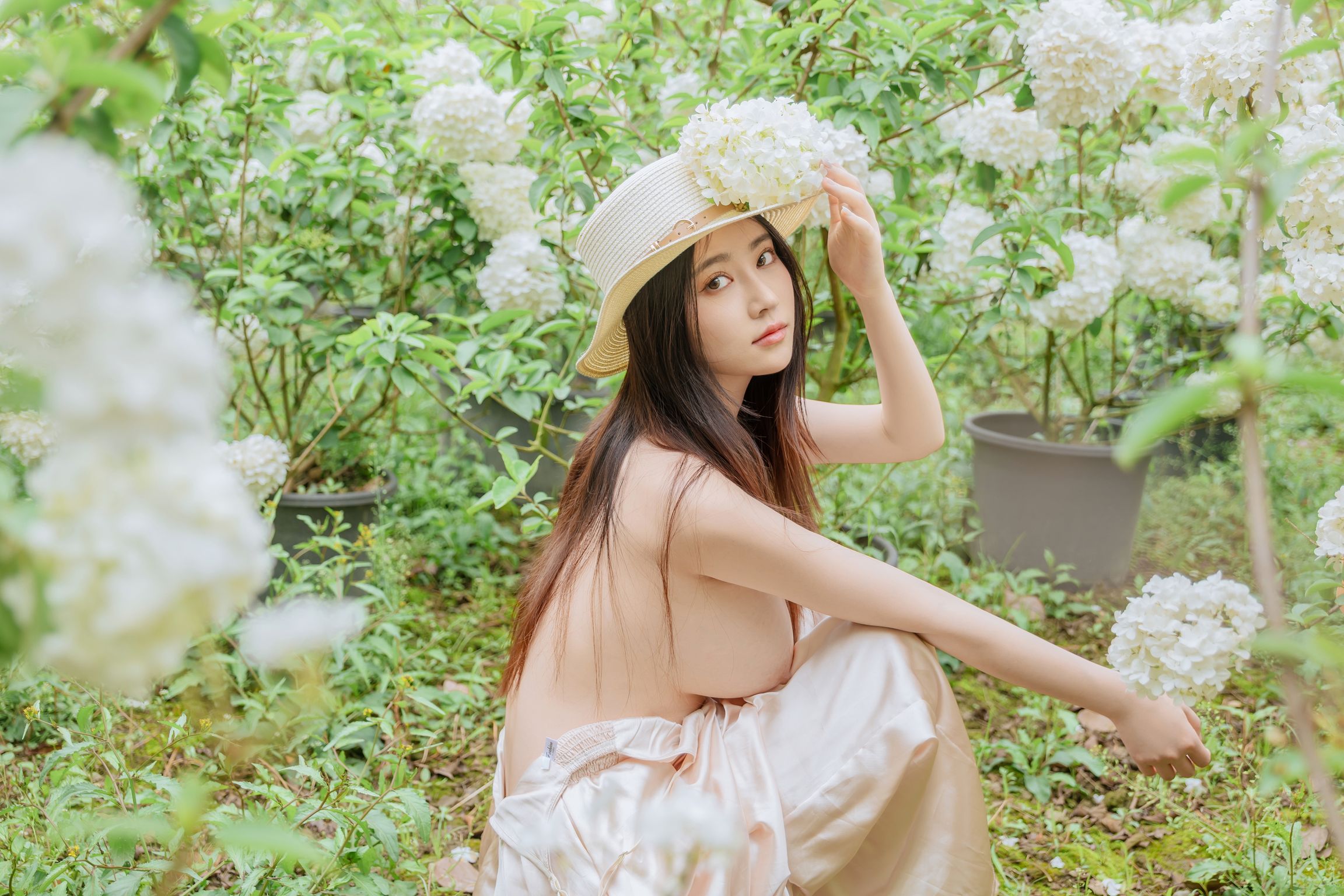 Coser@年年Nnian: 木绣球 (82 photos) 9 Coser@年年Nnian: 木绣球 (82 photos) 9