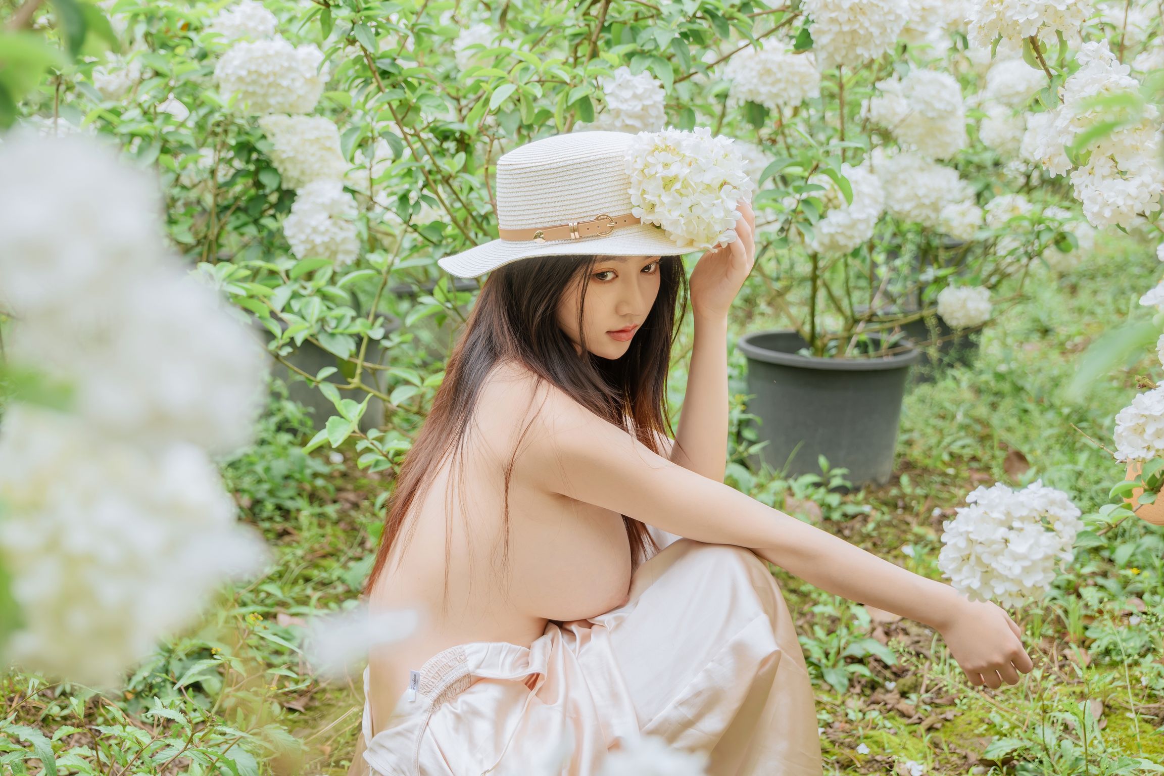Coser@年年Nnian: 木绣球 (82 photos) 10 Coser@年年Nnian: 木绣球 (82 photos) 10