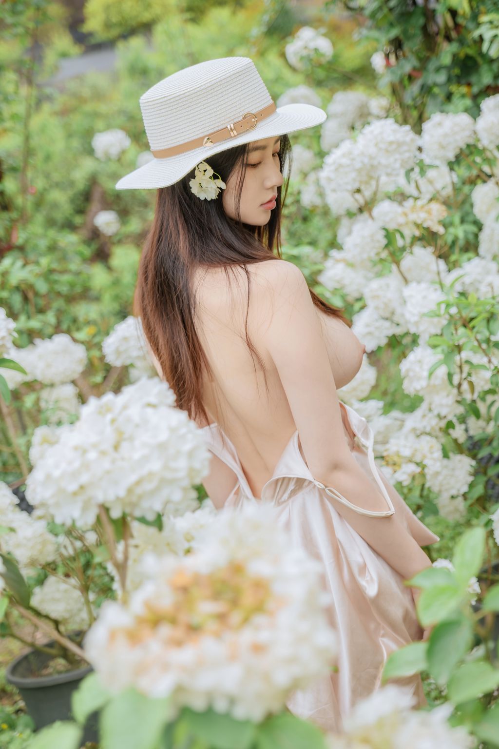 Coser@年年Nnian: 木绣球 (82 photos) 15 Coser@年年Nnian: 木绣球 (82 photos) 15