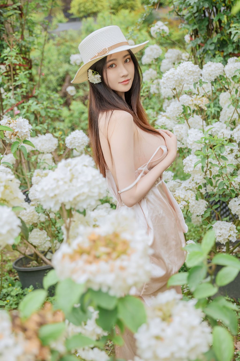 Coser@年年Nnian: 木绣球 (82 photos) 13 Coser@年年Nnian: 木绣球 (82 photos) 13
