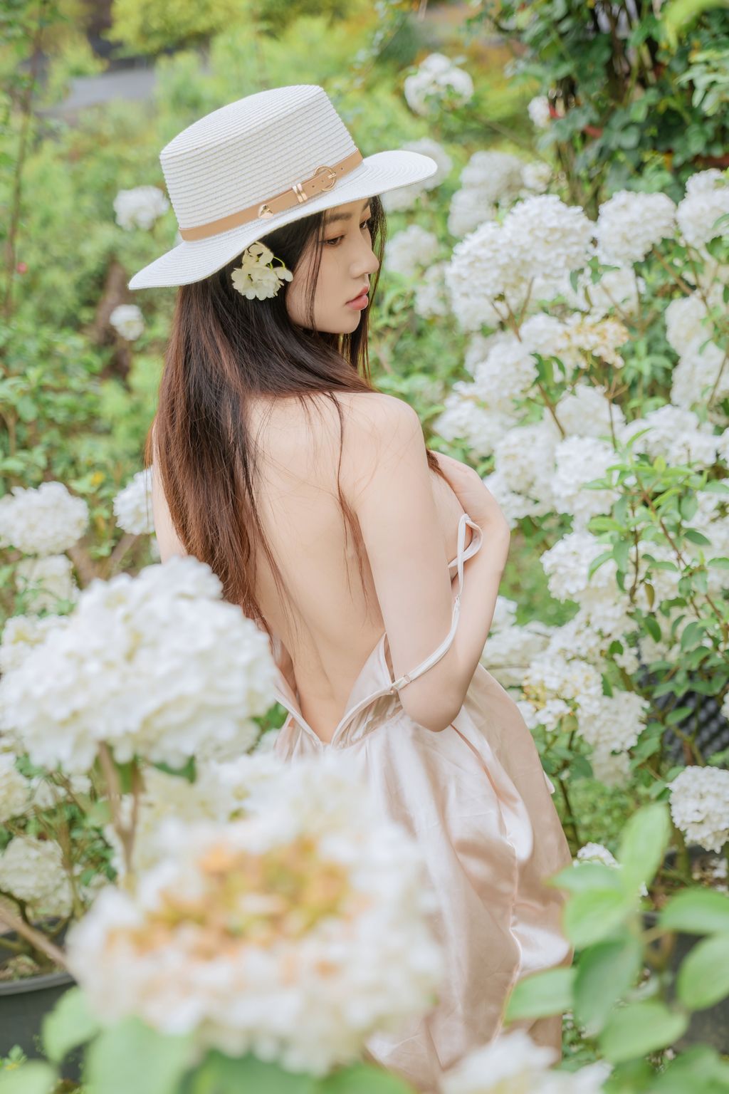 Coser@年年Nnian: 木绣球 (82 photos) 14 Coser@年年Nnian: 木绣球 (82 photos) 14