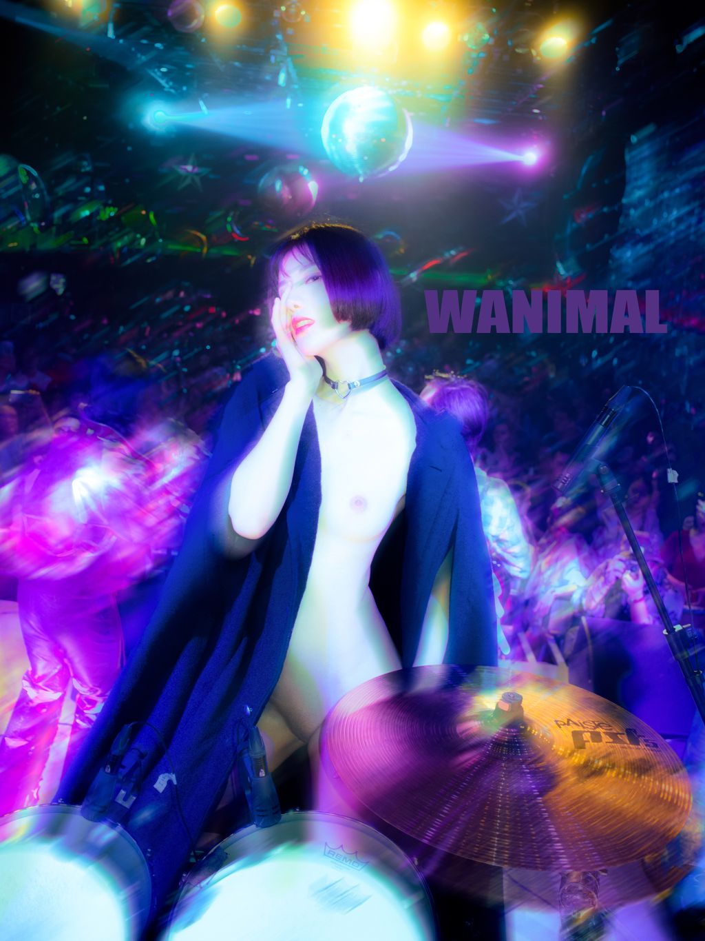 [OtherXXX] [WANIMAL王动] VIP套图 官方出品 No.09 (154 photos)