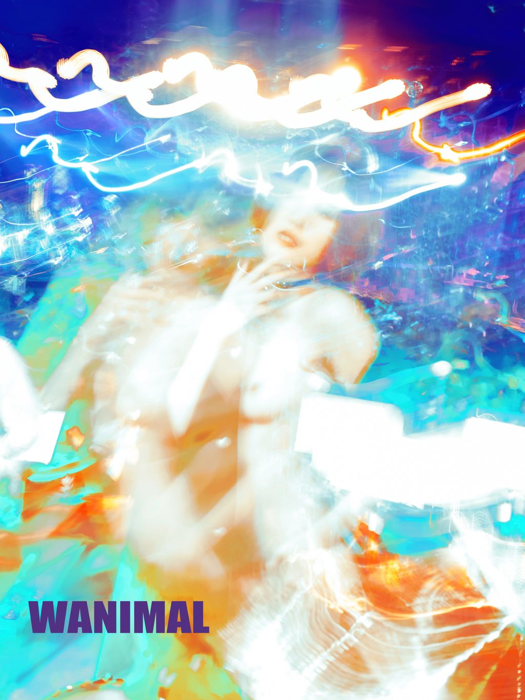 [OtherXXX] [WANIMAL王动] VIP套图 官方出品 No.09 (154 photos)
