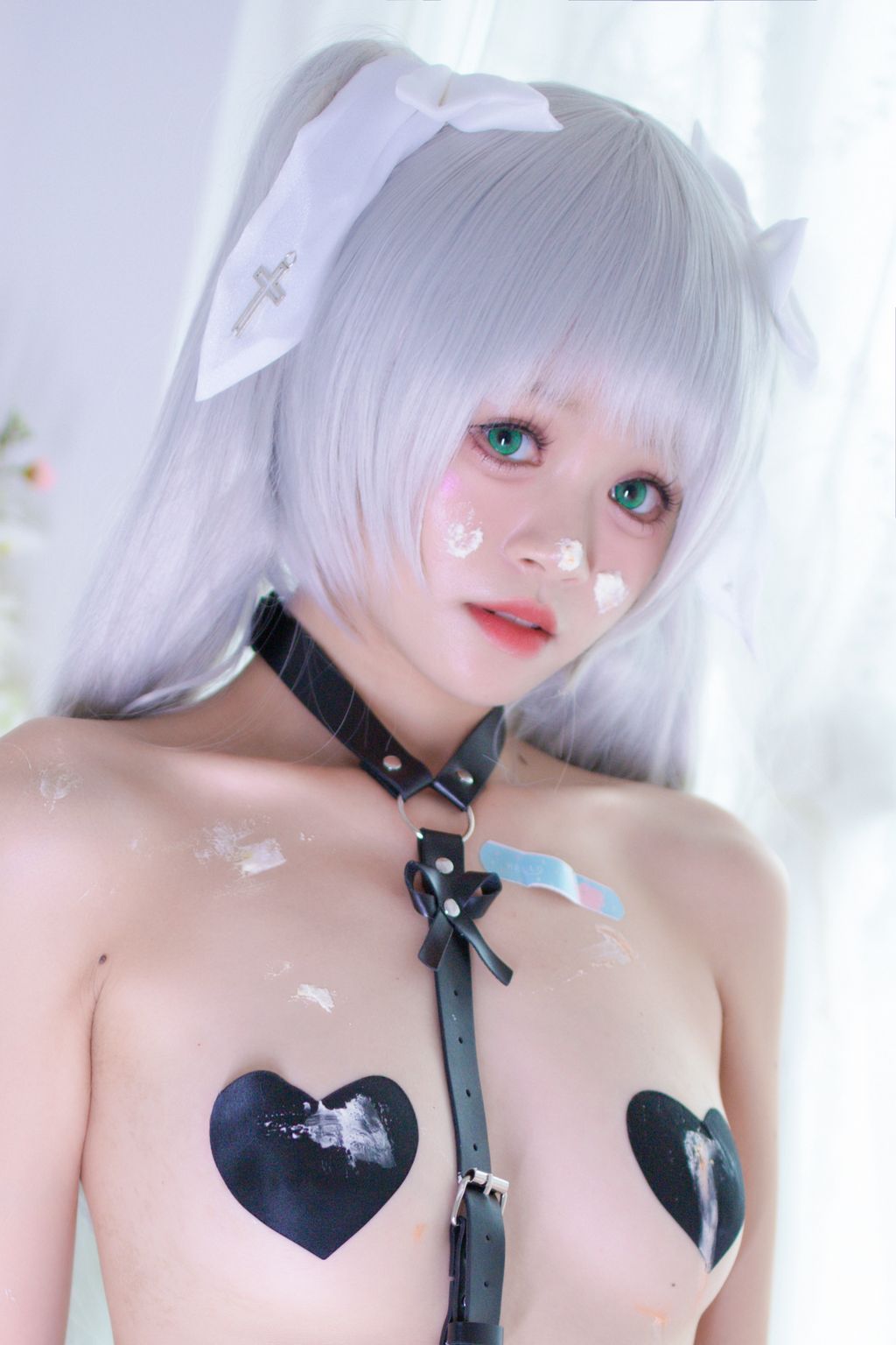 Coser@星黛鹿鹿: 初音酱 (58 photos) 18 Coser@星黛鹿鹿: 初音酱 (58 photos) 18