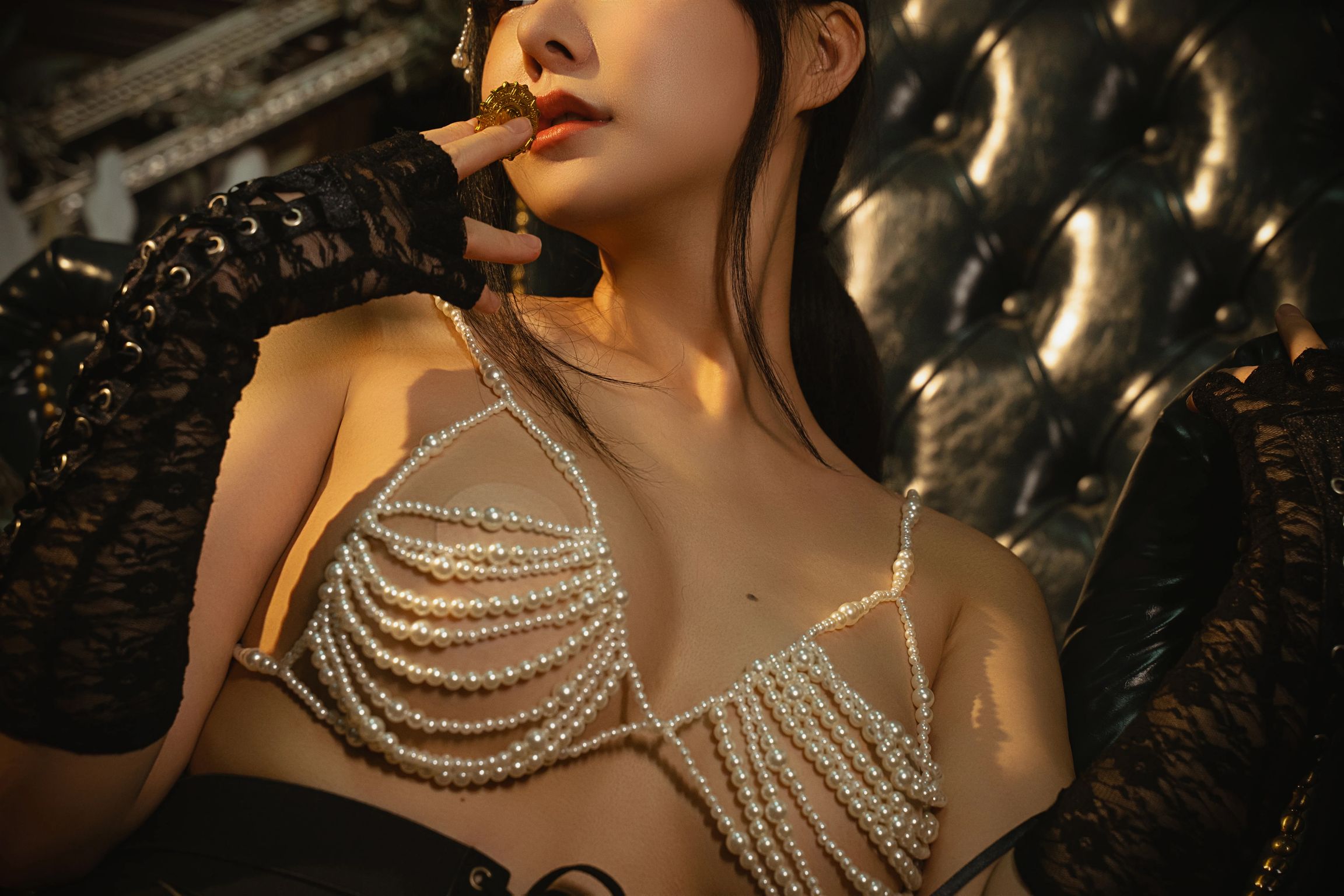 Coser@亚马逊鲶鱼: 贵族法师 (133 photos) 16 Coser@亚马逊鲶鱼: 贵族法师 (133 photos) 16