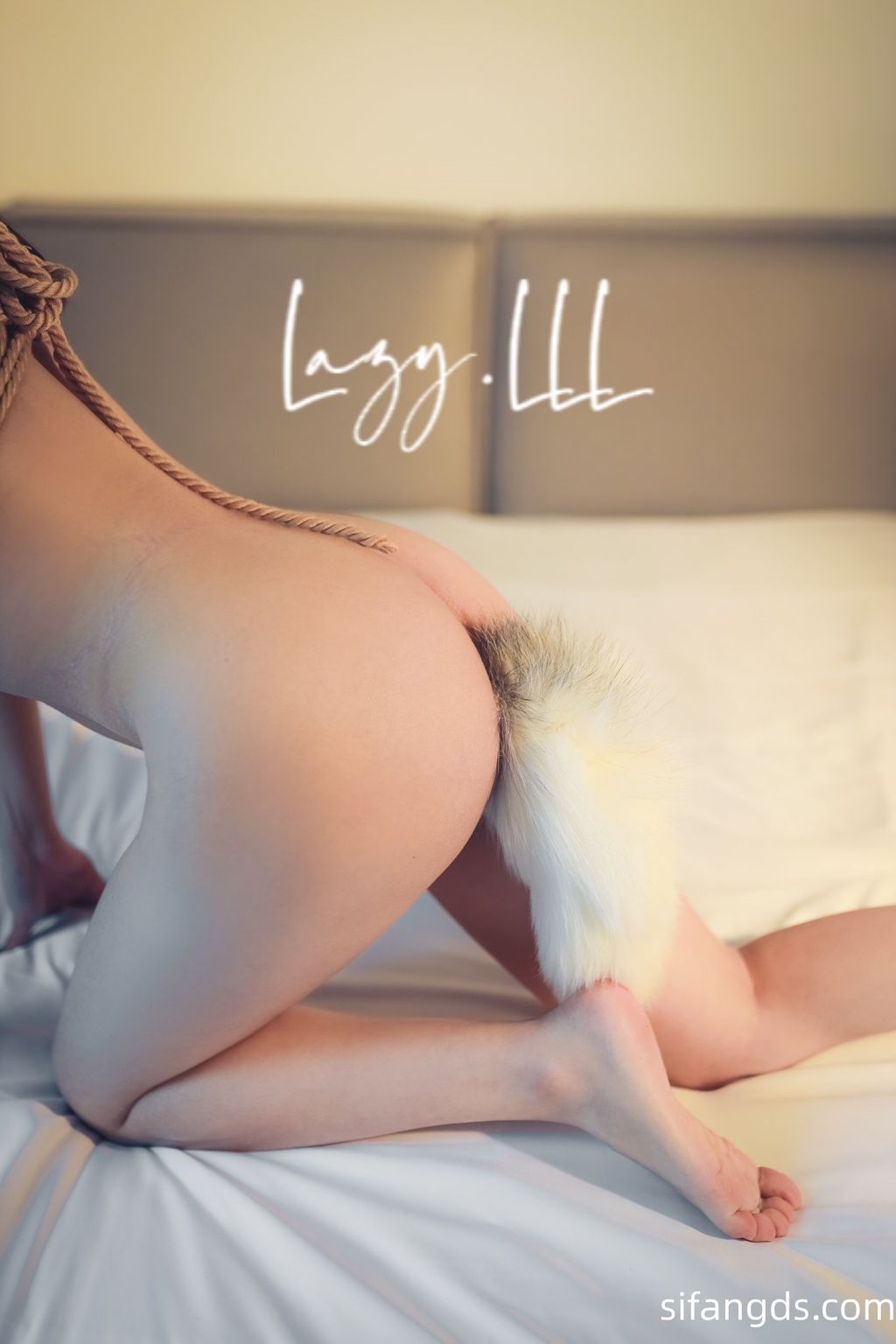 [OtherXXX] LazyLLL777(阿七): 网红摄影师 全尺度唯美私拍 (566 photos + 14 videos)