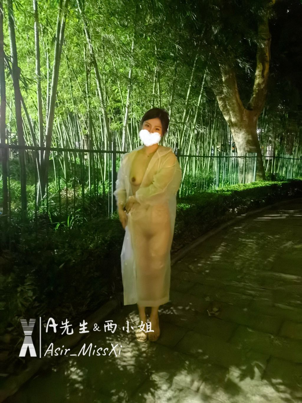[OtherXXX] A先生西小姐: 淫妻调教 人前露出私拍福利 (166 photos + 1 video)