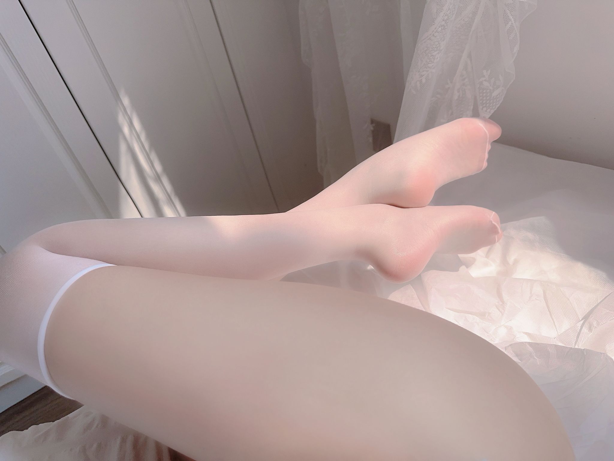 Coser@三度_69: 学生会长思春期 (41 photos) 12 Coser@三度_69: 学生会长思春期 (41 photos) 12