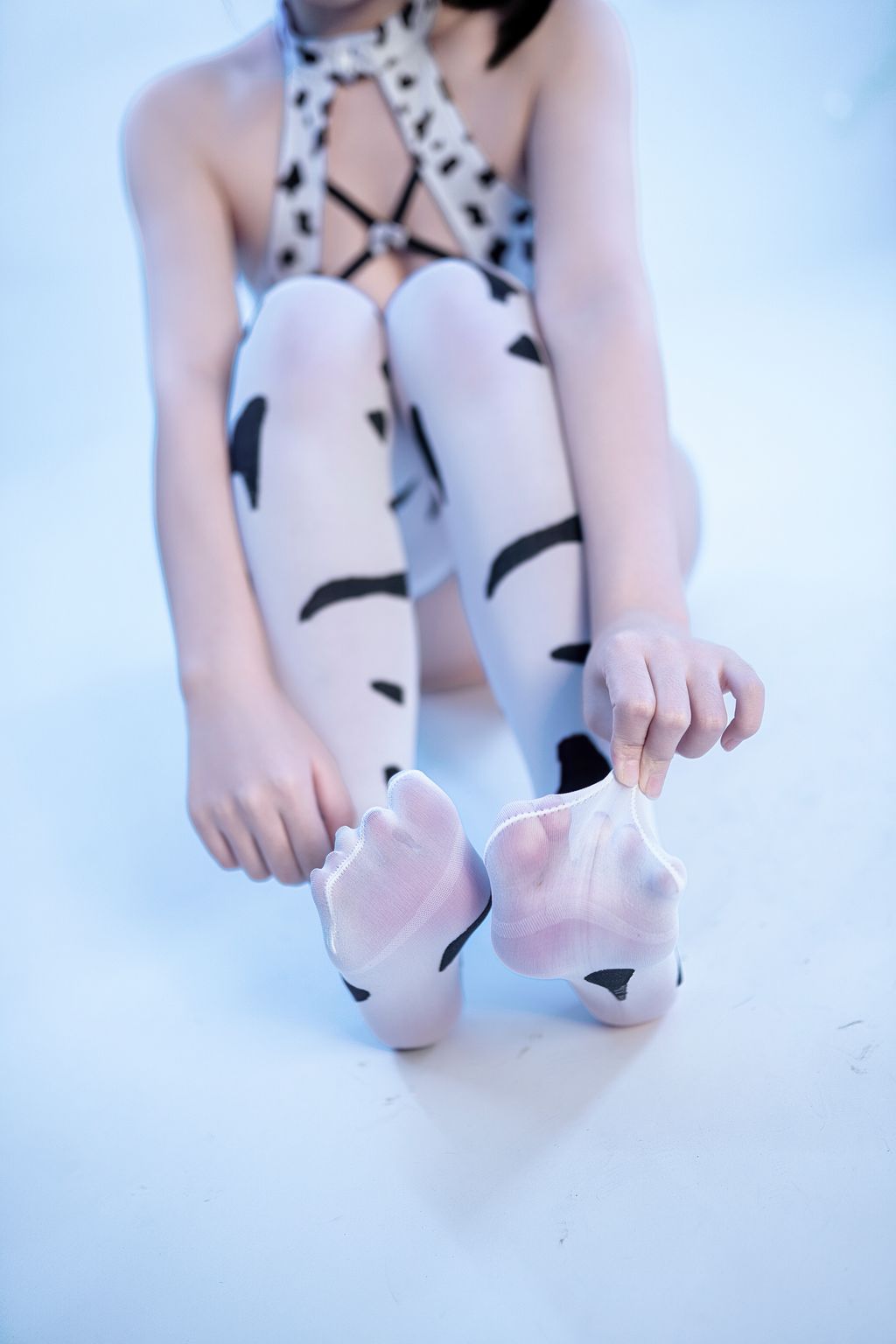 Coser@Bangni邦尼: 奶牛妹妹 (58 photos + 4 videos) 14 Coser@Bangni邦尼: 奶牛妹妹 (58 photos + 4 videos) 14