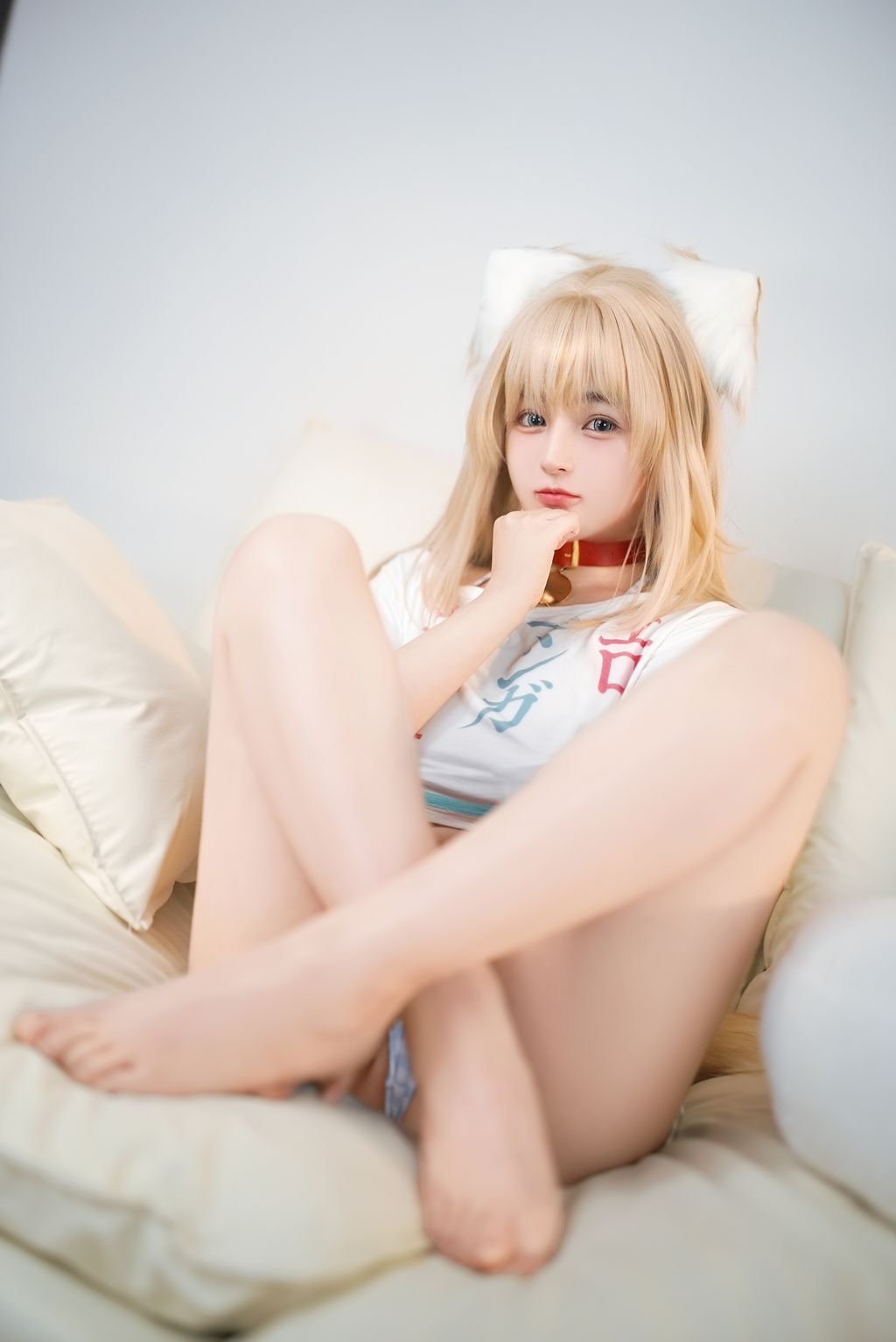 Coser@桜井宁宁: 猫娘假日 (224 photos + 2 videos) 3 Coser@桜井宁宁: 猫娘假日 (224 photos + 2 videos) 3