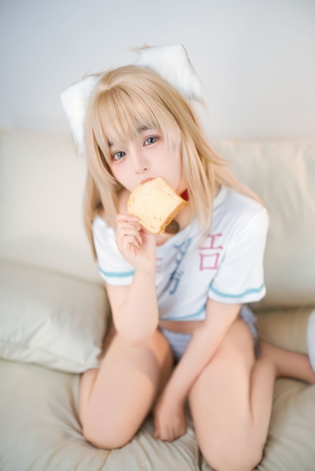 Coser@桜井宁宁: 猫娘假日 (224 photos + 2 videos) 11 Coser@桜井宁宁: 猫娘假日 (224 photos + 2 videos) 11