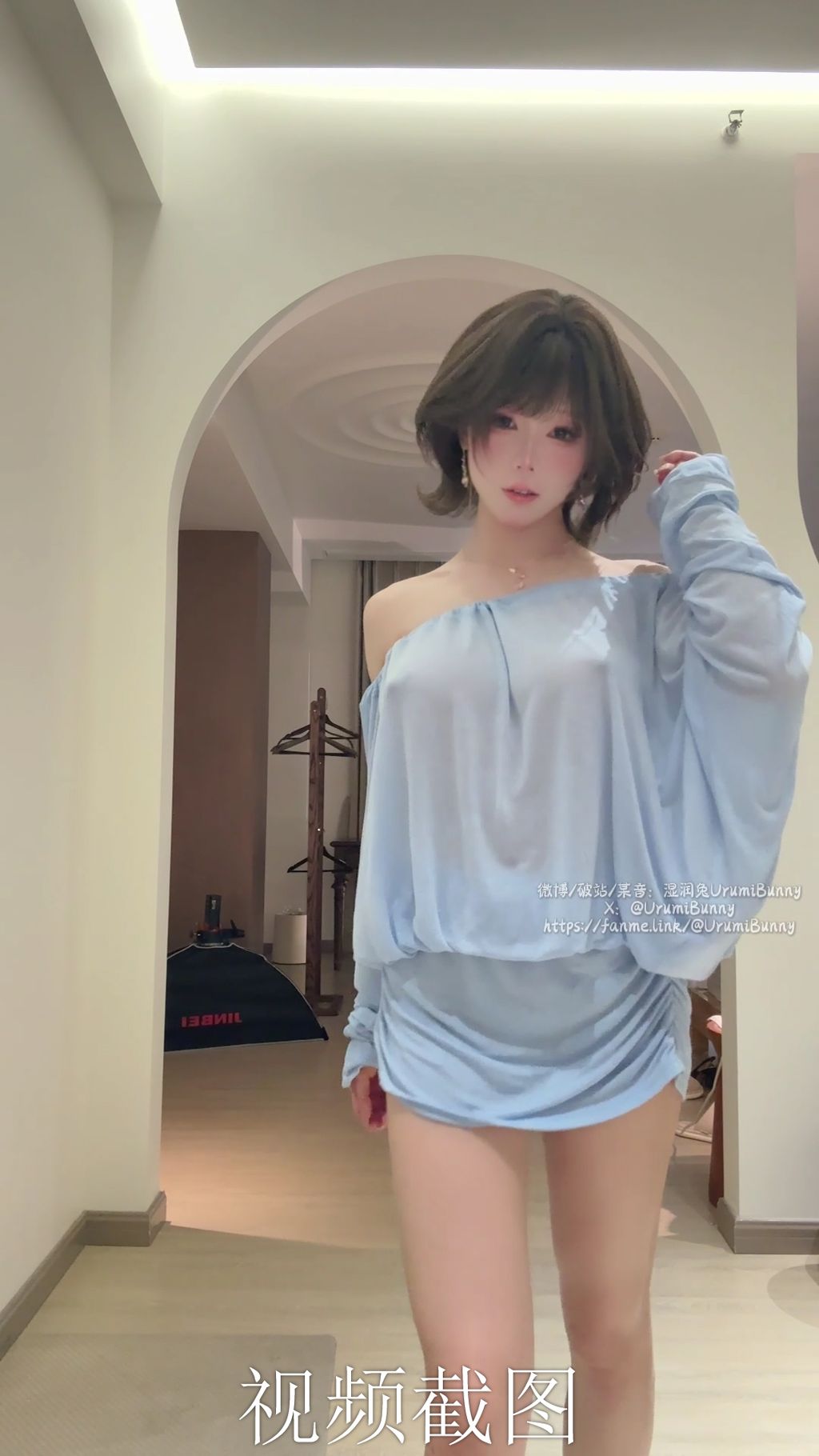 Coser@黏黏团子兔: 2026年04月作品 我的爱妻 (143 photos + 4 videos) 15 Coser@黏黏团子兔: 2026年04月作品 我的爱妻 (143 photos + 4 videos) 15
