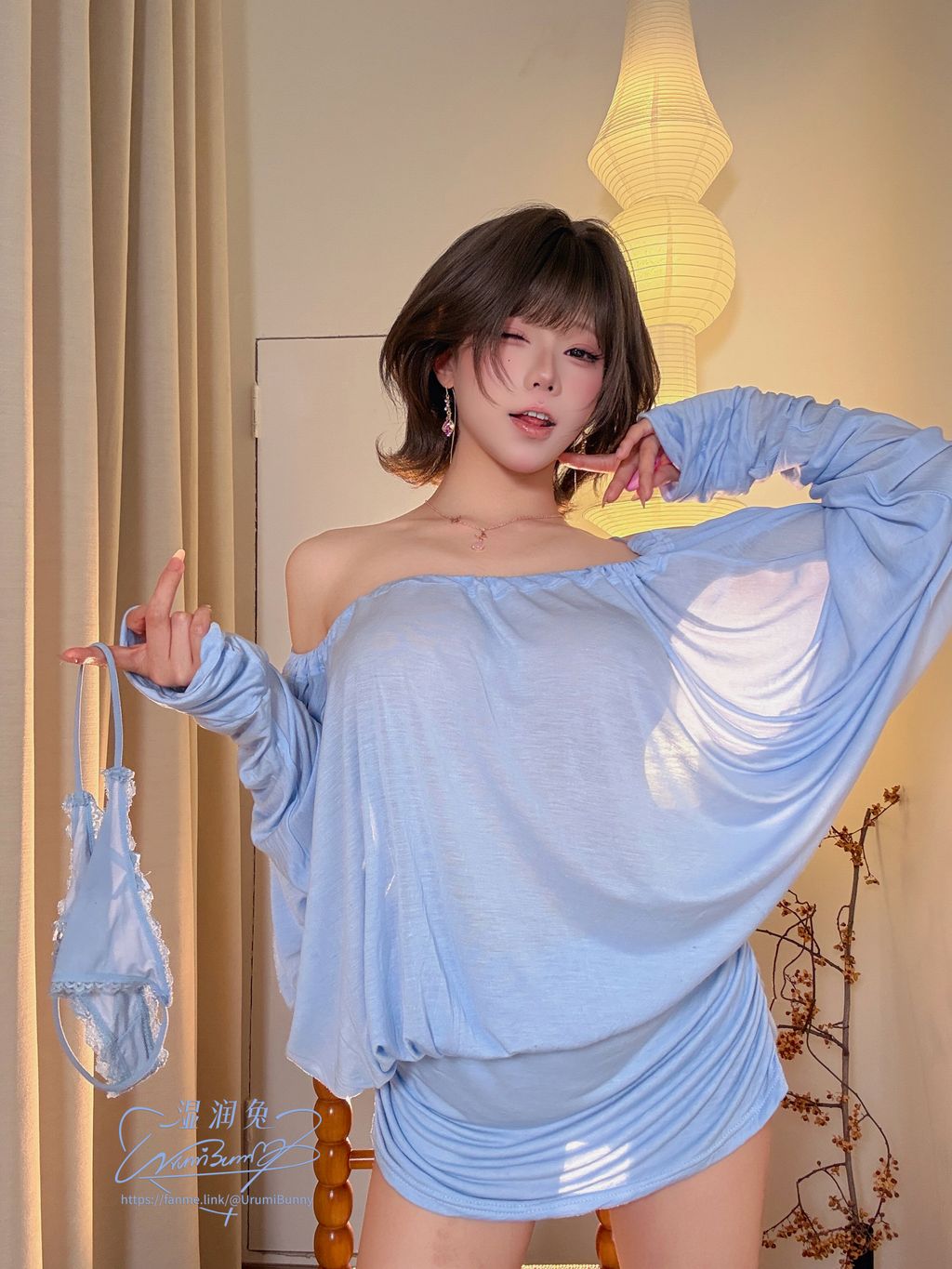 Coser@黏黏团子兔: 2026年04月作品 我的爱妻 (143 photos + 4 videos) 16 Coser@黏黏团子兔: 2026年04月作品 我的爱妻 (143 photos + 4 videos) 16