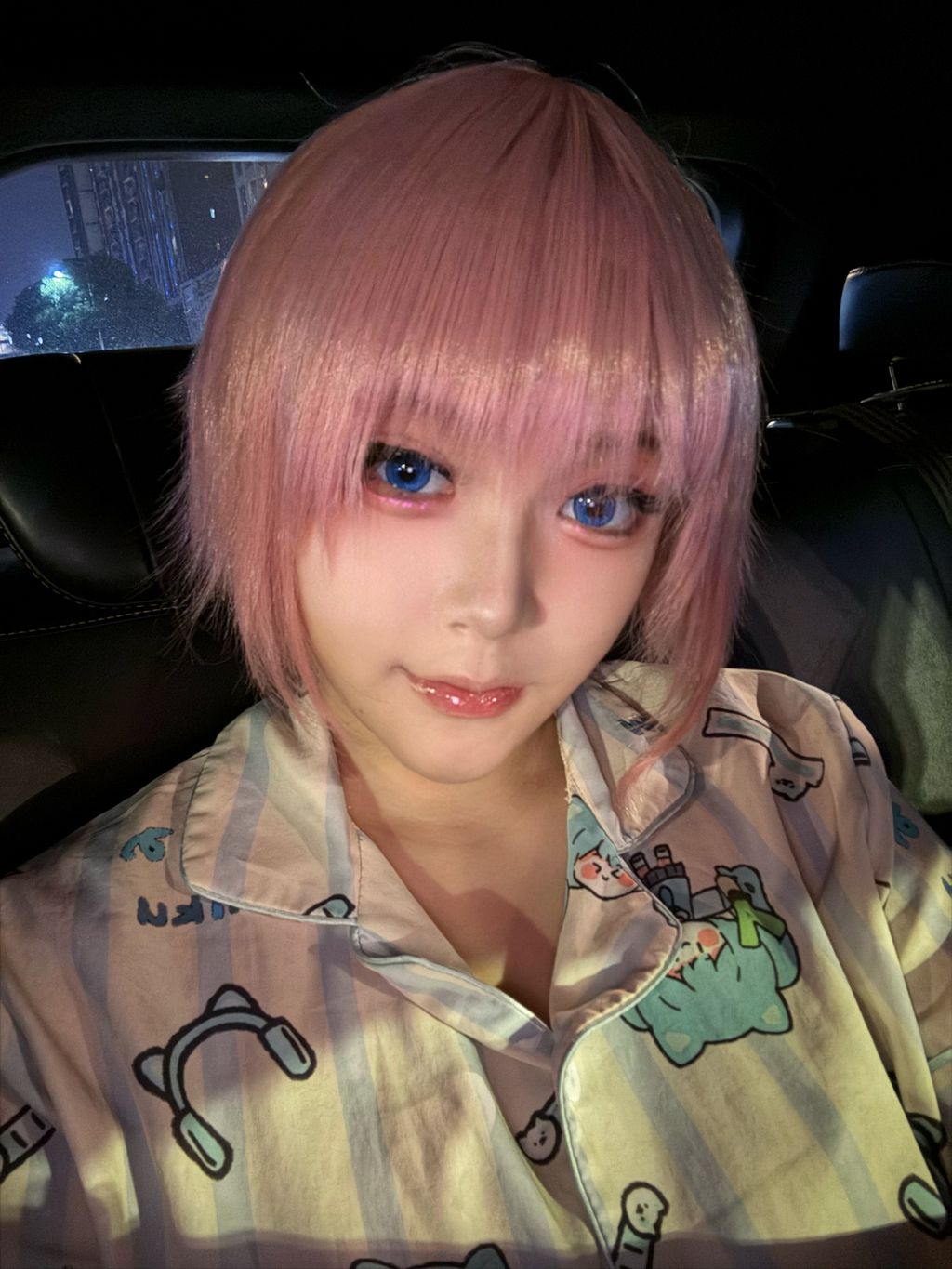 Coser@喵喵lock: 中野一花 (147 photos + 5 videos) 18 Coser@喵喵lock: 中野一花 (147 photos + 5 videos) 18