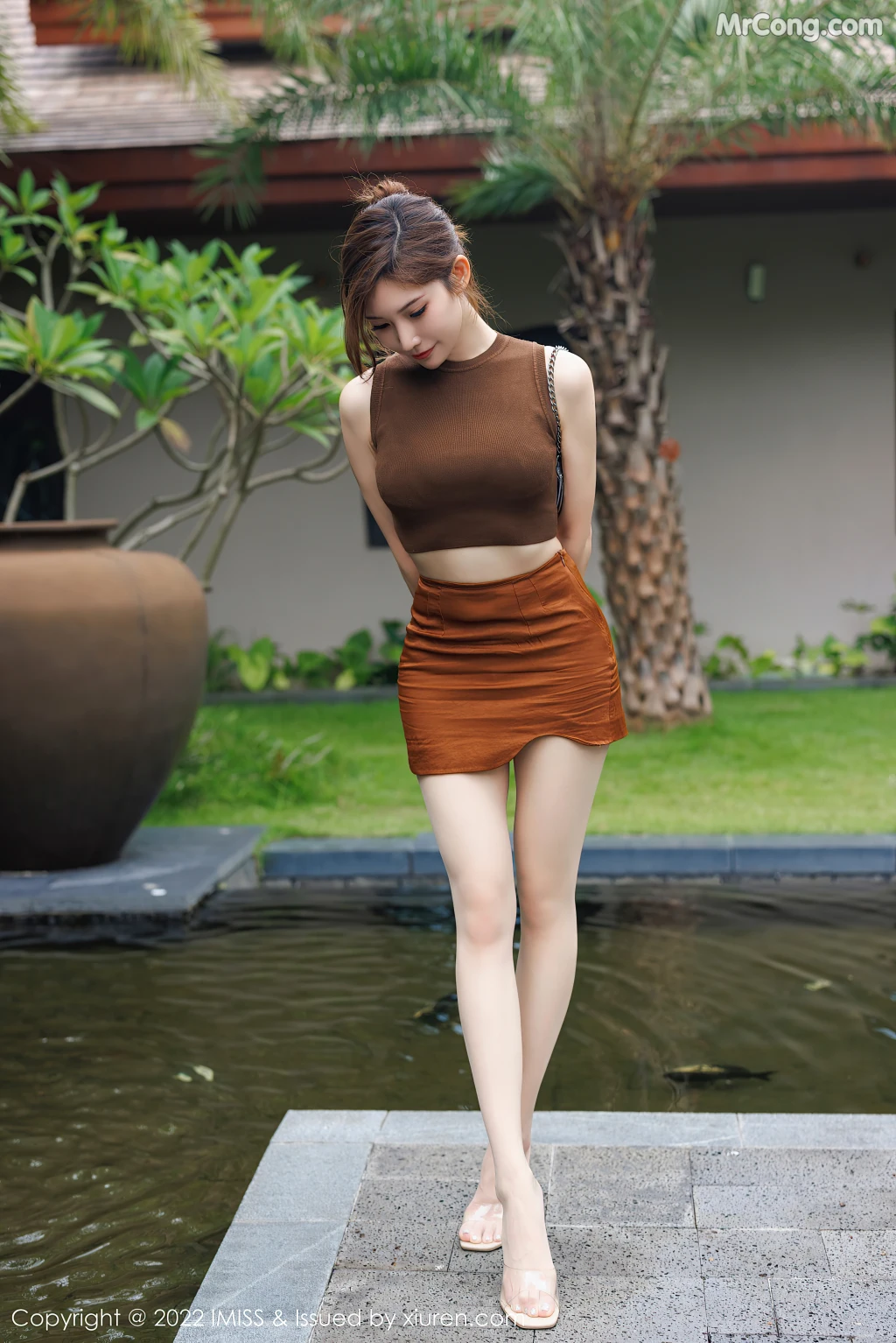 IMISS Vol.701: Xiao Hu Li (小狐狸Kathryn) (57 photos) 1 IMISS Vol.701: Xiao Hu Li (小狐狸Kathryn) (57 photos) 1
