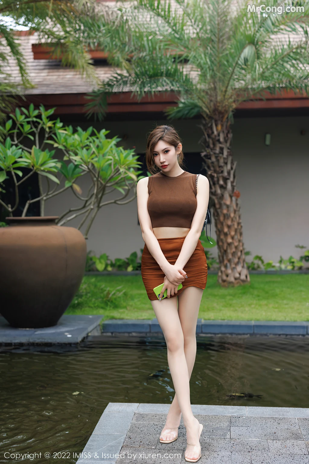 IMISS Vol.701: Xiao Hu Li (小狐狸Kathryn) (57 photos) 0 IMISS Vol.701: Xiao Hu Li (小狐狸Kathryn) (57 photos) 0