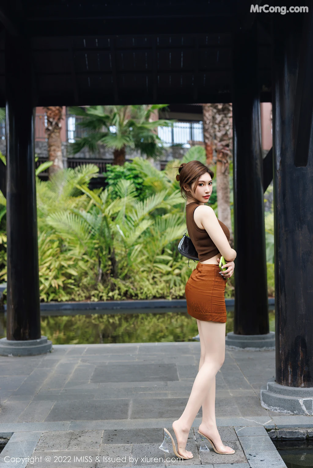 IMISS Vol.701: Xiao Hu Li (小狐狸Kathryn) (57 photos) 3 IMISS Vol.701: Xiao Hu Li (小狐狸Kathryn) (57 photos) 3