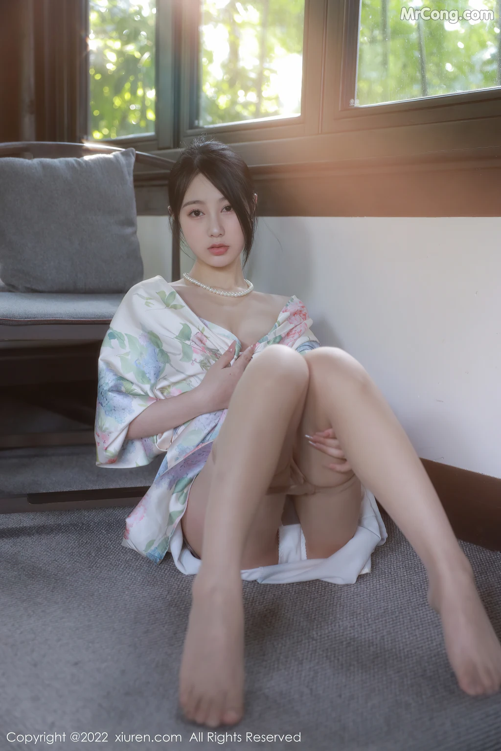 XIUREN No.5514: 谢晚晚 (112 photos)