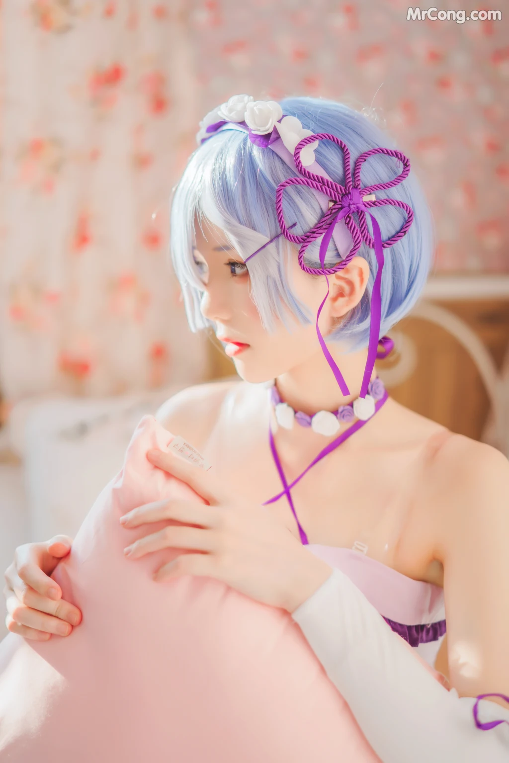 Coser@桜桃喵 Vol.137: (24 photos)