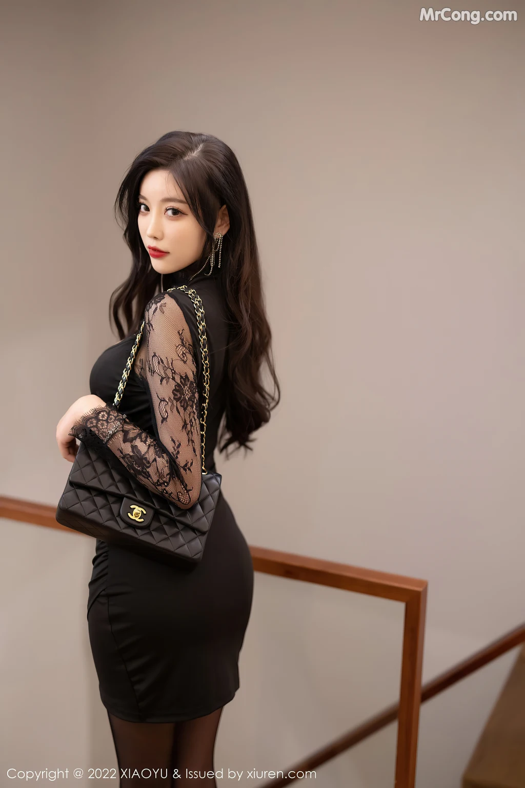 XiaoYu Vol.875: Yang Chen Chen (杨晨晨Yome) (87 photos)