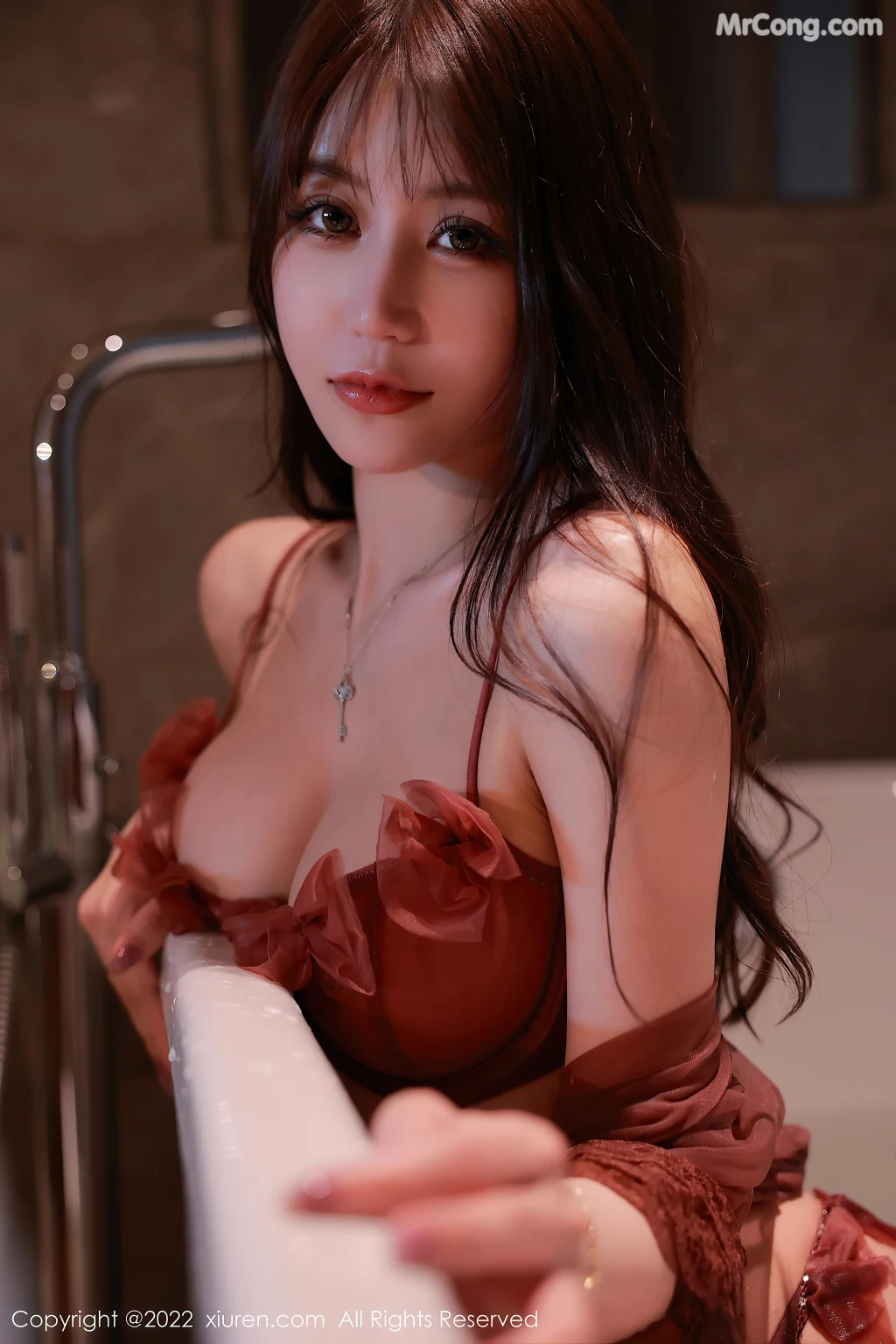 XIUREN No.5496: tina_甜仔 (51 photos) 3 XIUREN No.5496: tina_甜仔 (51 photos) 3