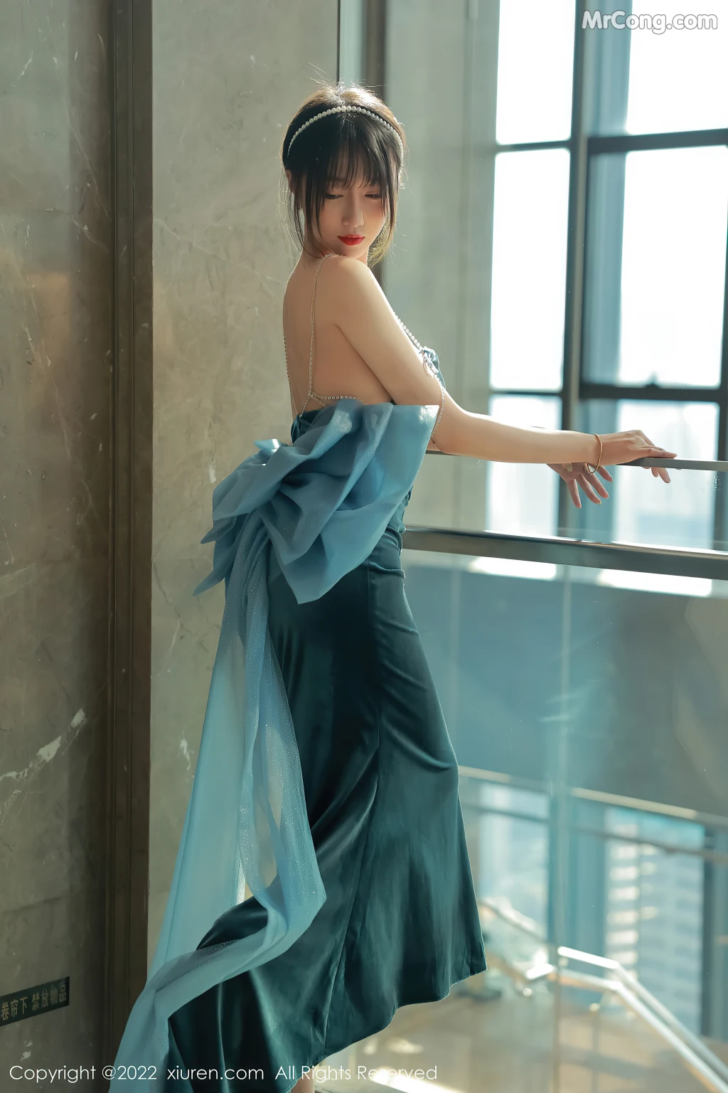 XIUREN No.5493: 玥儿玥er (60 photos)