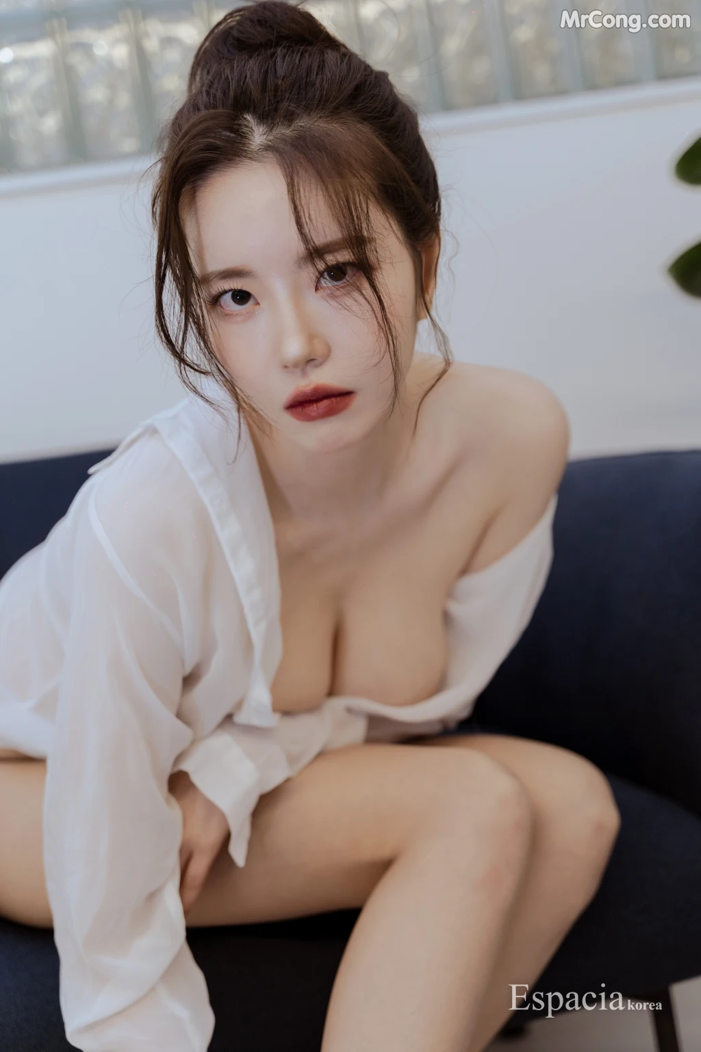 [Espacia Korea] EHC#101: YUA (50 photos)