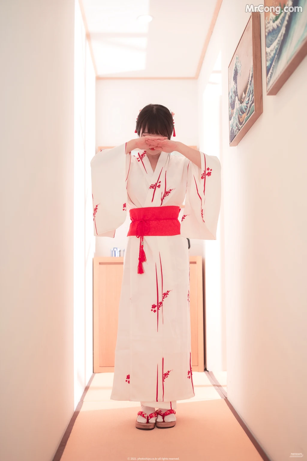 PhotoChips Vol.113 No.7: Aram (아람) (124 photos)