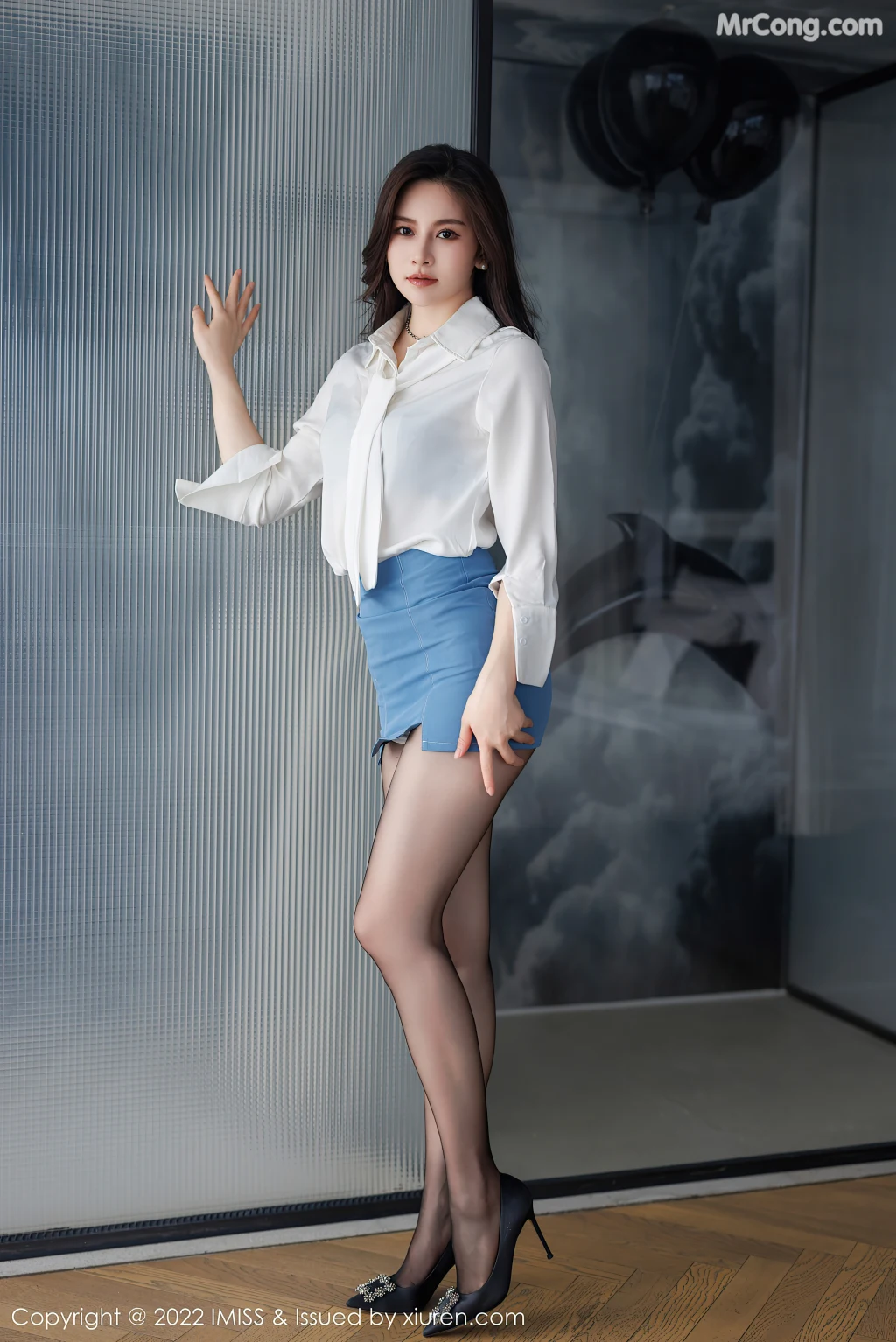 IMISS Vol.700: Vanessa (69 photos)