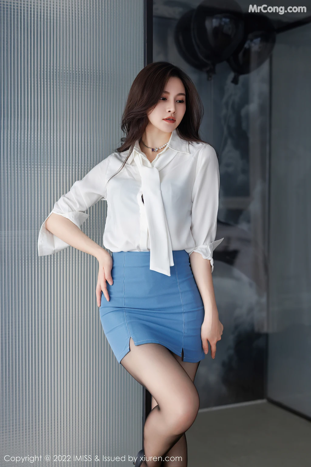 IMISS Vol.700: Vanessa (69 photos)