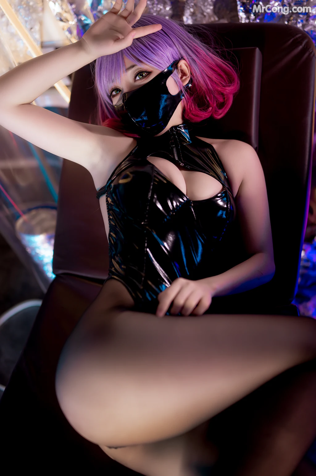 Coser@是三不是世w No.006: LUNA (41 photos) 8 Coser@是三不是世w No.006: LUNA (41 photos) 8