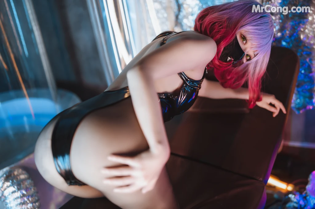 Coser@是三不是世w No.006: LUNA (41 photos) 3 Coser@是三不是世w No.006: LUNA (41 photos) 3